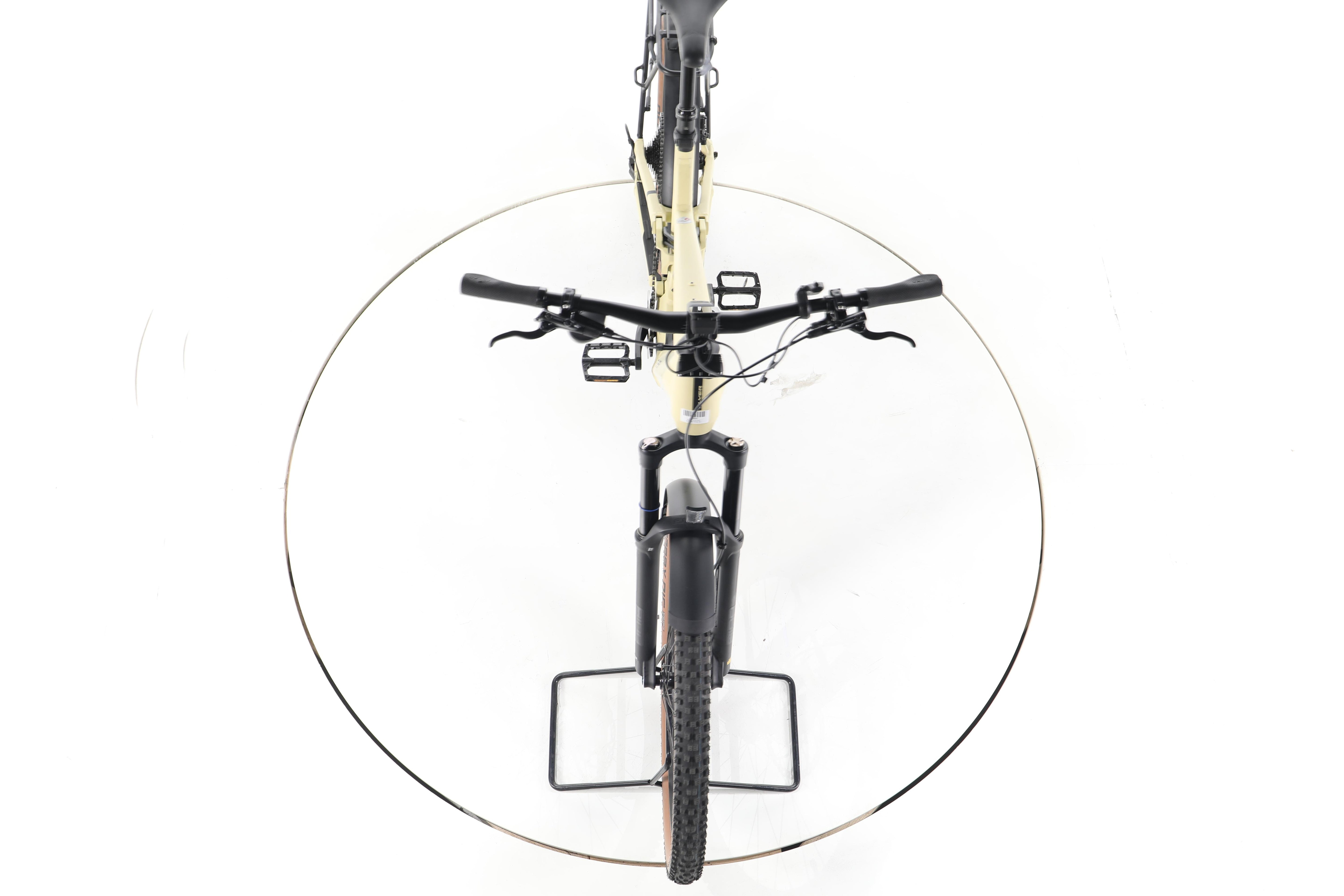 FLYER Goroc X 4.10 SUV E-Bike 2023 - Image 16