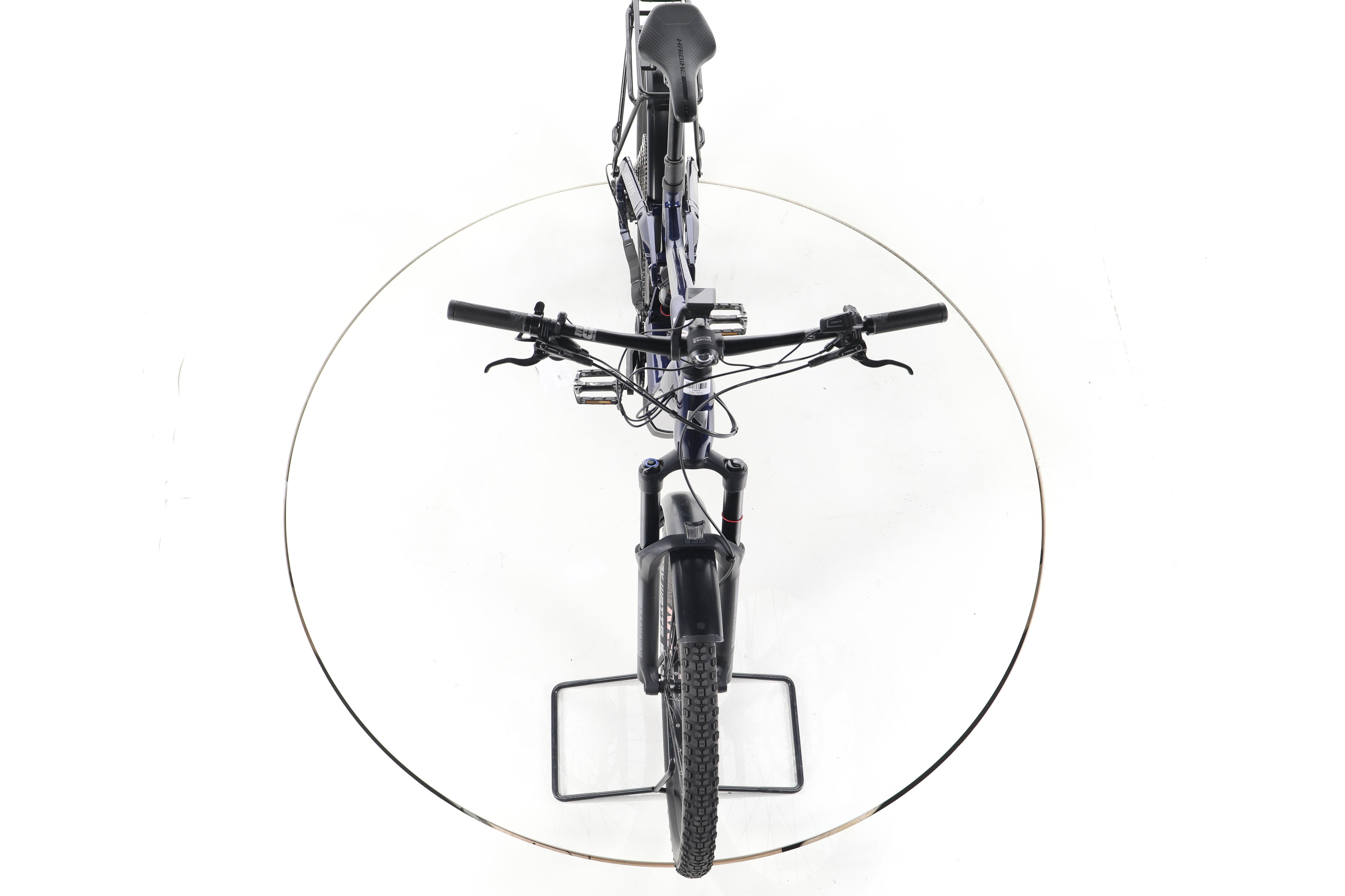 Haibike Adventr FS 11 SUV E-Bike 2024 - Image 16