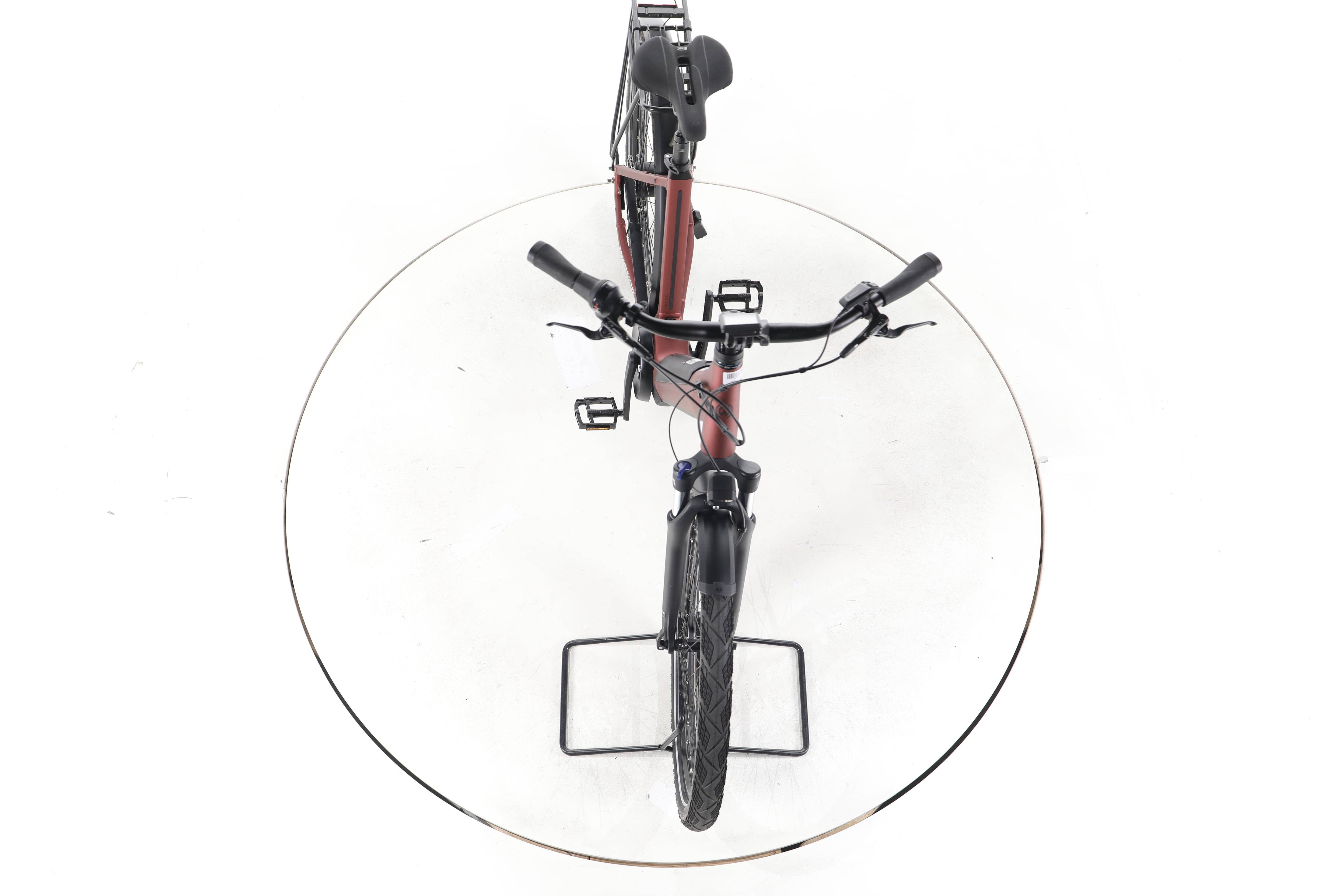 Winora Sinus N5 City E-Bike Tiefeinsteiger 2024 - Image 16