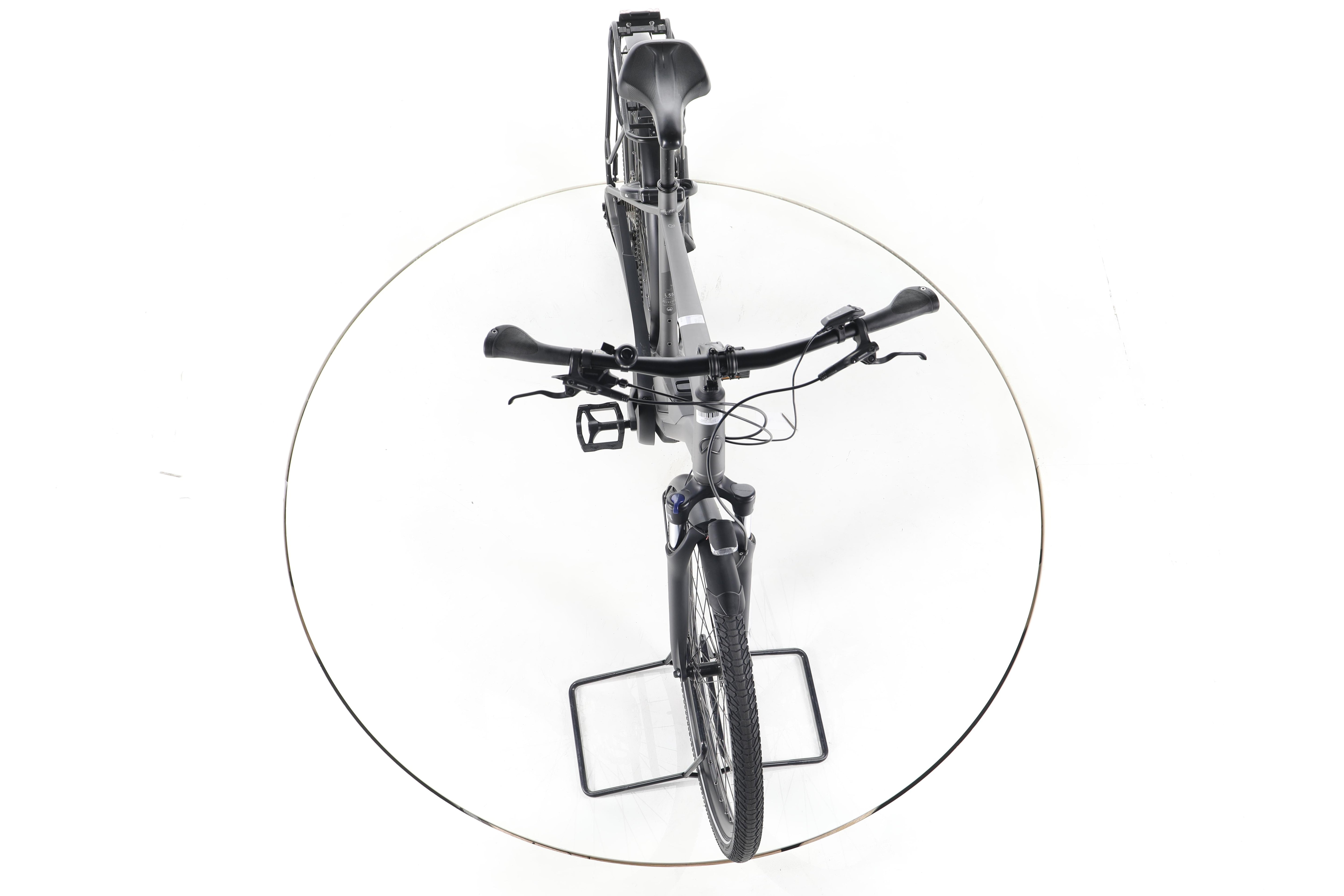 Kalkhoff Endeavour 1.B Move Trekking E-Bike 2024 - Image 16