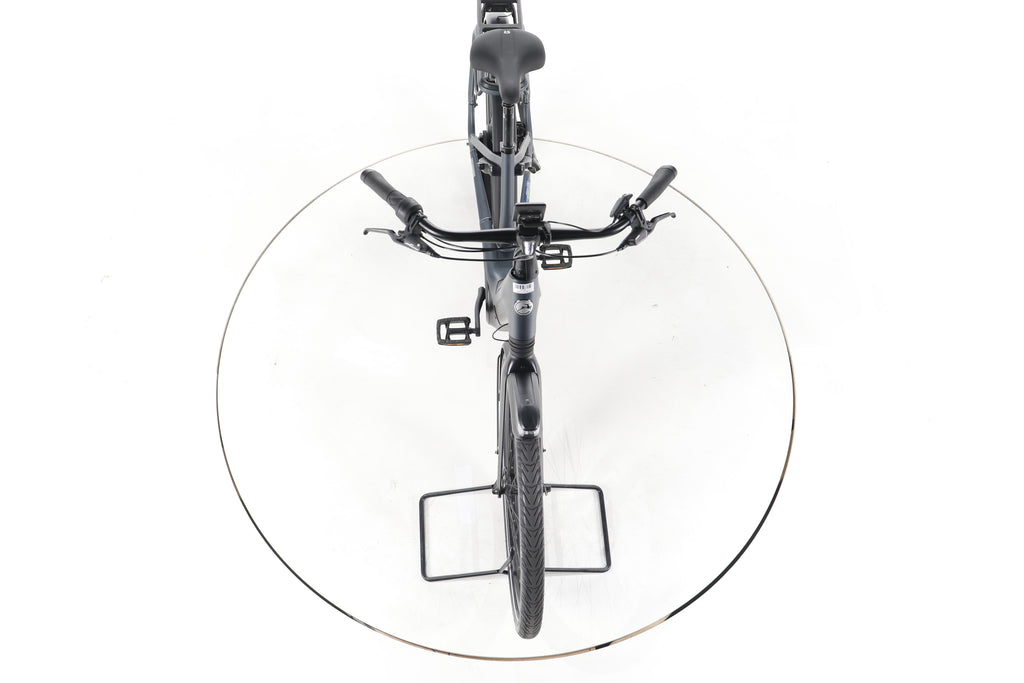 Gazelle Avignon C380 City E-Bike Tiefeinsteiger Carbon - Image 16