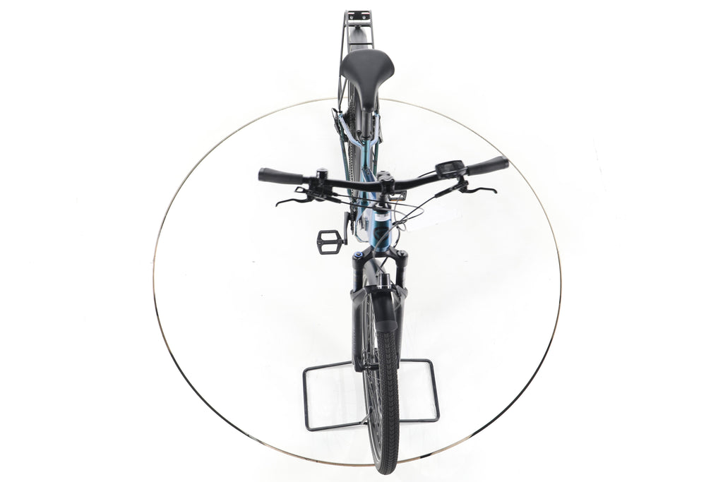 Kellys E-CRISTY 70 P Trekking E-Bike - Image 16
