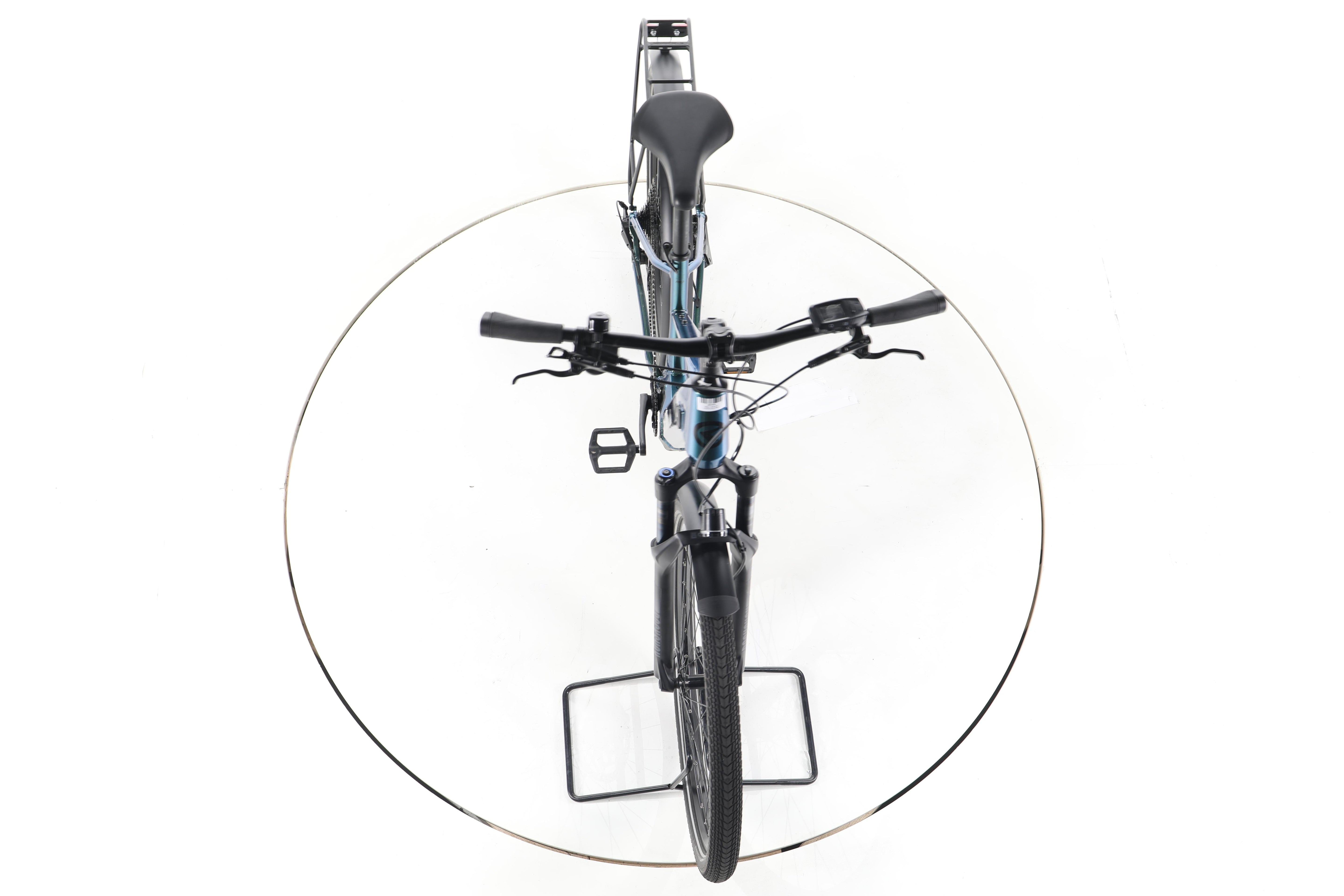 Kellys E-CRISTY 70 P Trekking E-Bike - Image 16