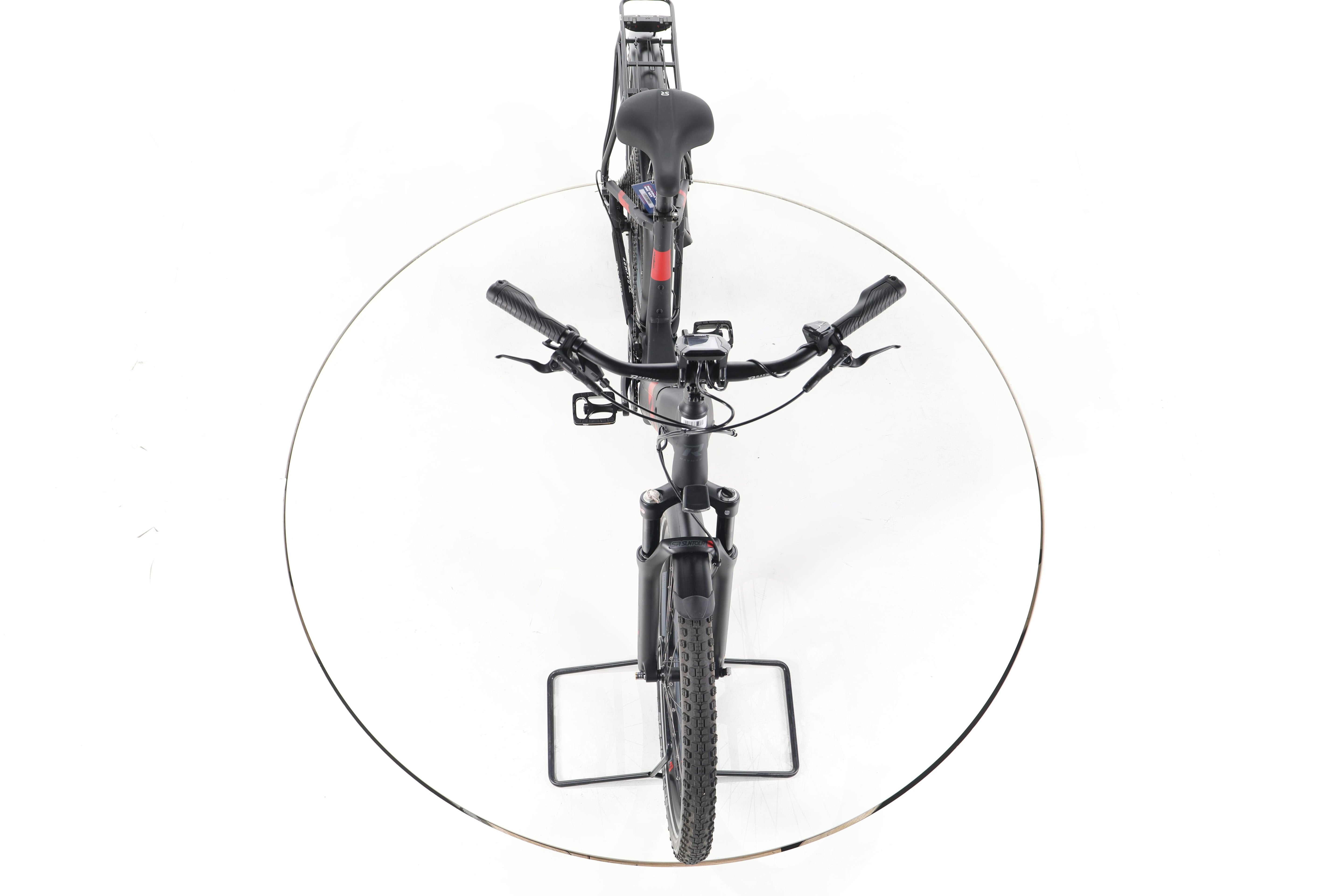 R Raymon CrossRay E 7.0 Trekking E-Bike Tiefeinsteiger - Image 16