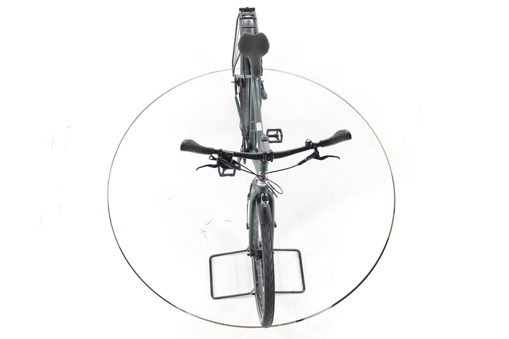 Böttcher Dakkar Fahrrad City & Trekking - Image 16