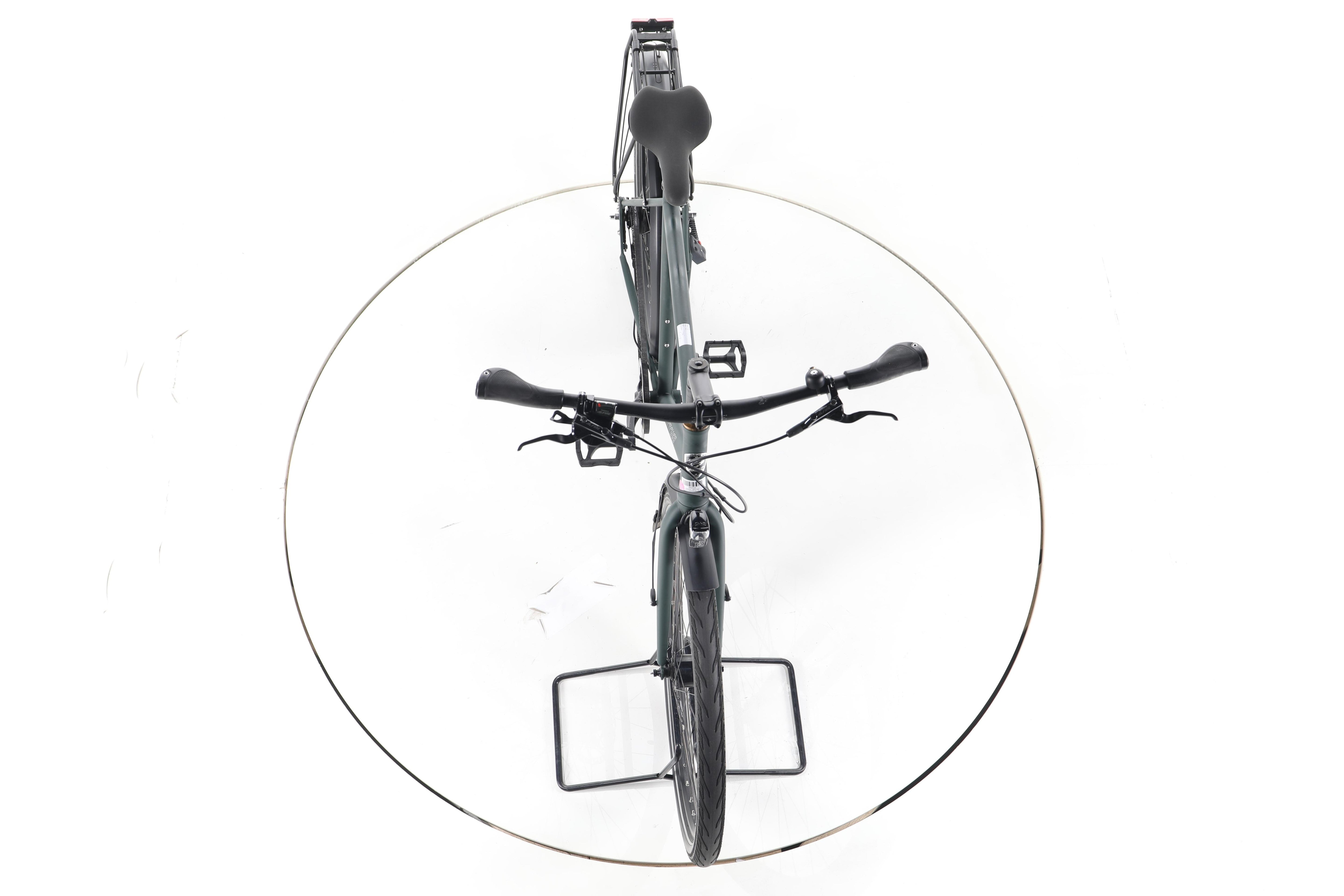 Böttcher Dakkar Fahrrad City & Trekking - Image 16