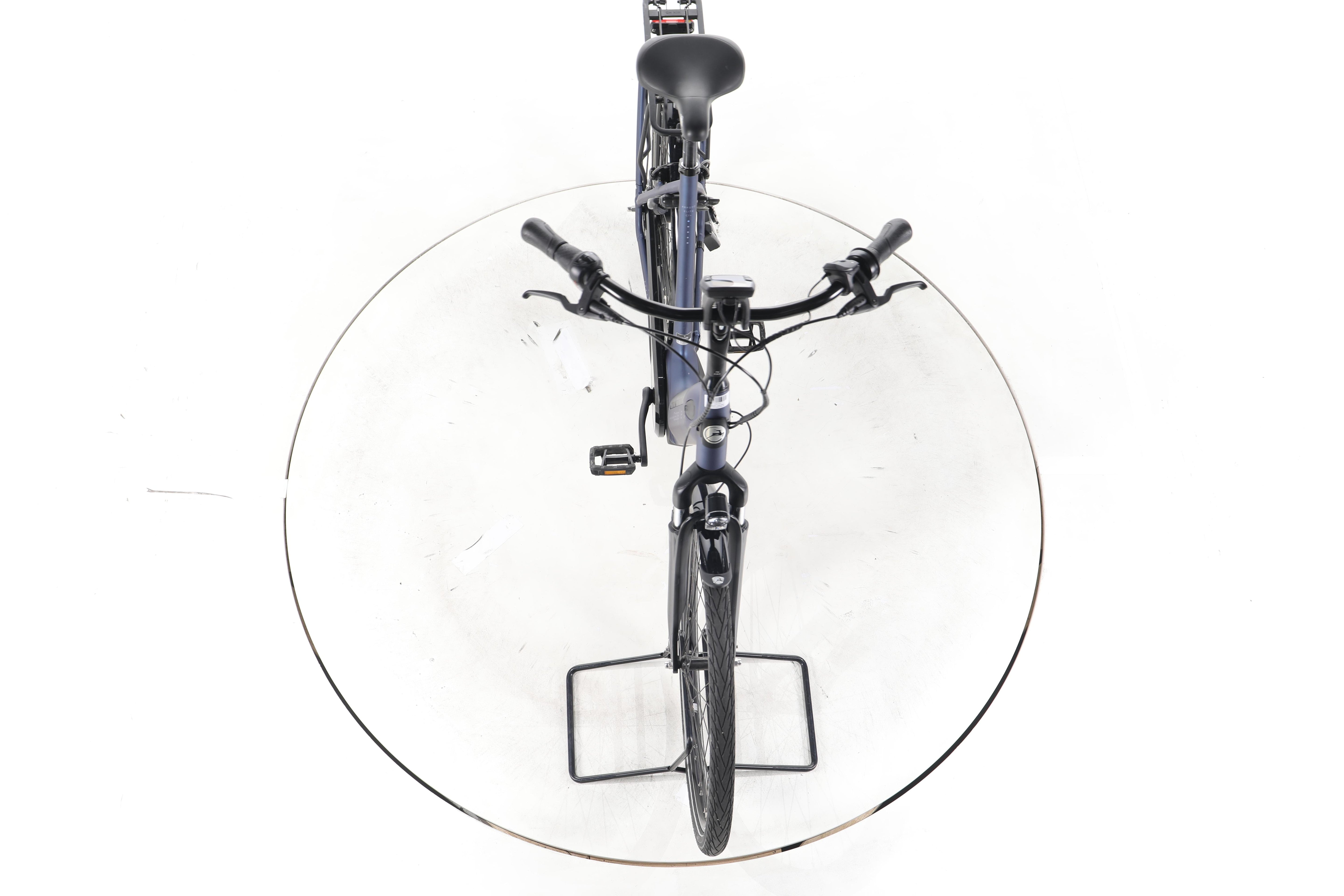 Gazelle Arroyo C7+ HMB Elite City E-Bike Tiefeinsteiger - Image 16