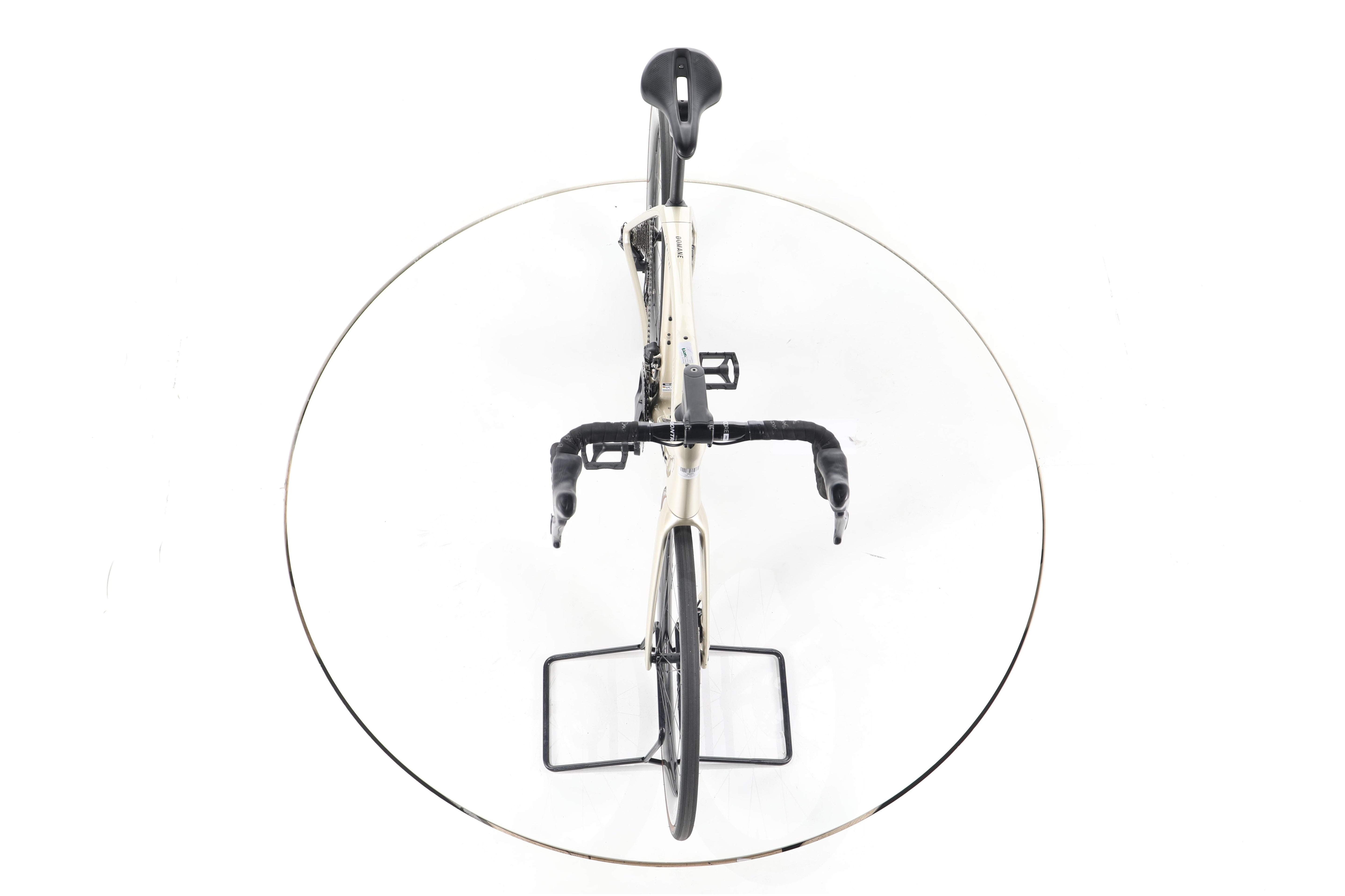 Trek Domane SLR 7 Project One Gravelbike Carbon 2024 - Image 16