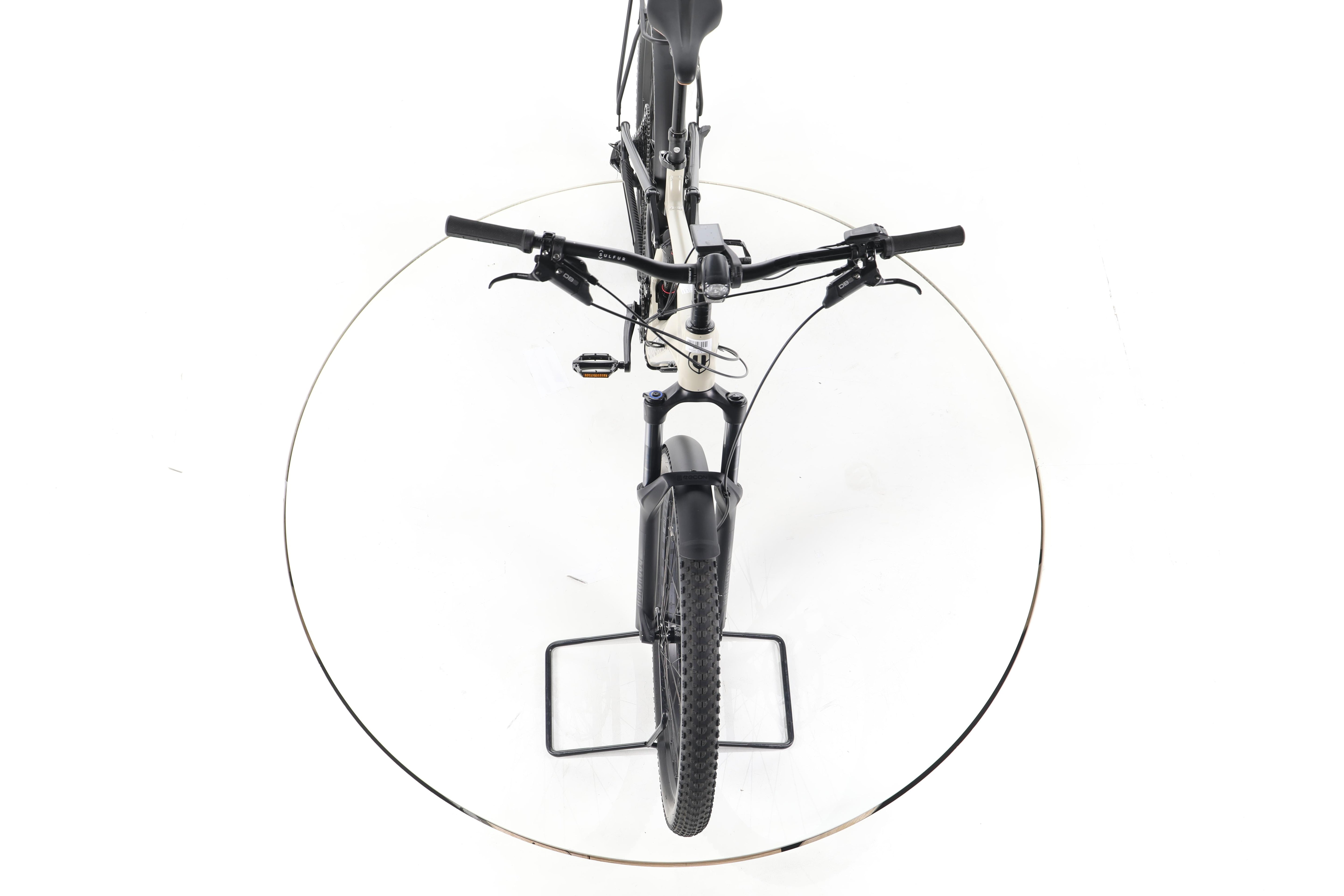 Mondraker Chaser X SUV E-Bike - Image 16