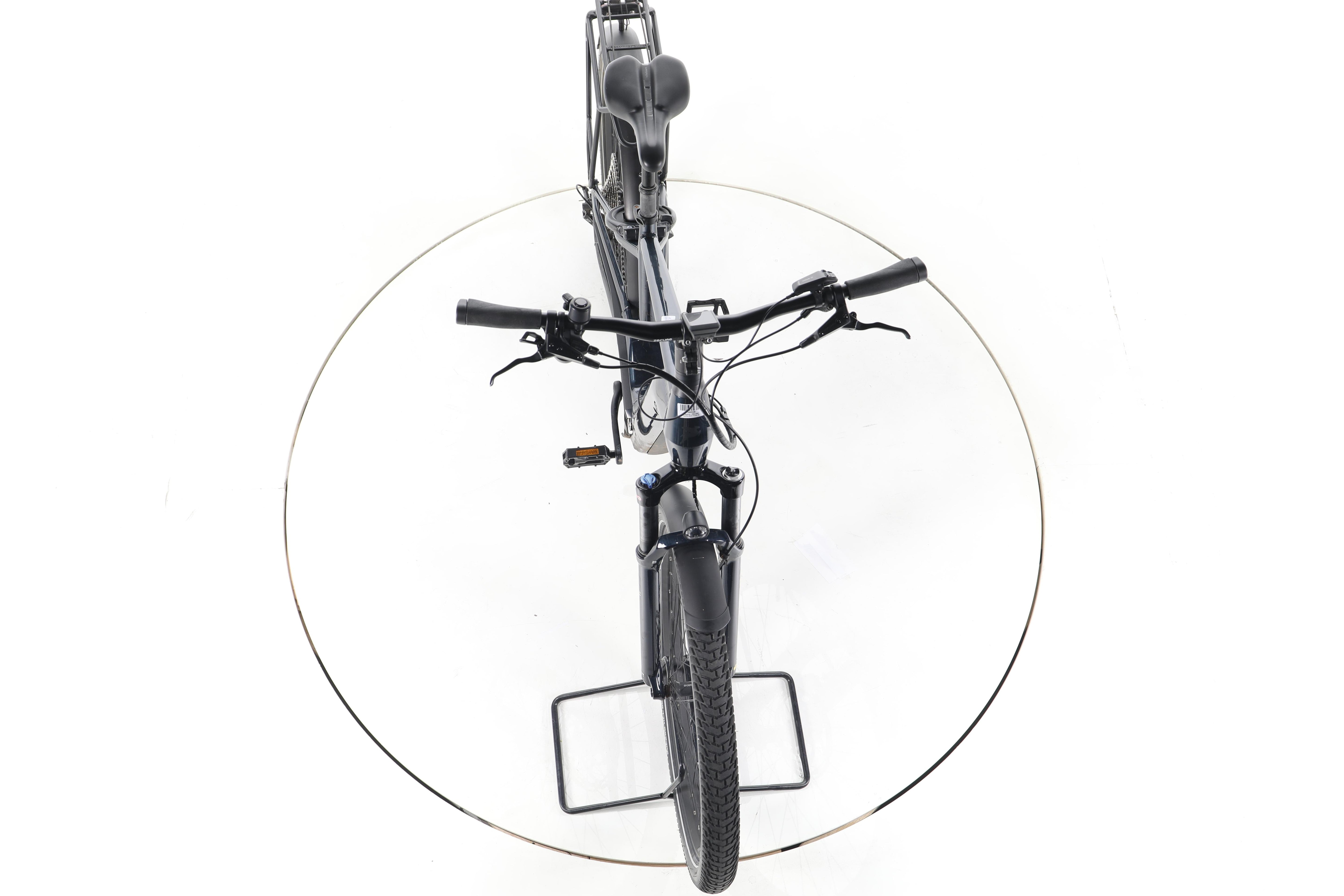Pegasus Savino EVO 12 Trekking E-Bike - Image 16