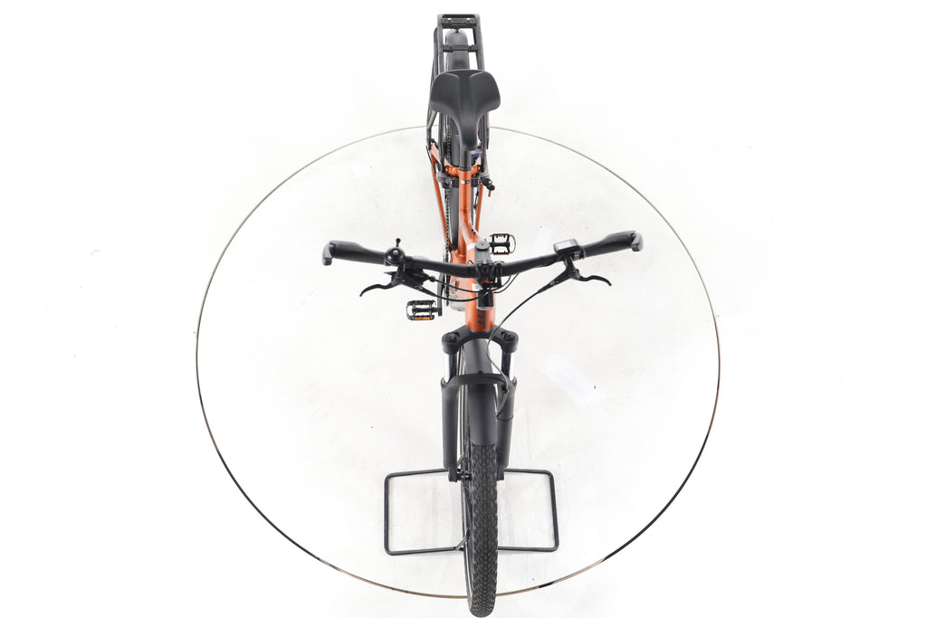 Giant Explore E+ 2 STA Trekking E-Bike - Image 16