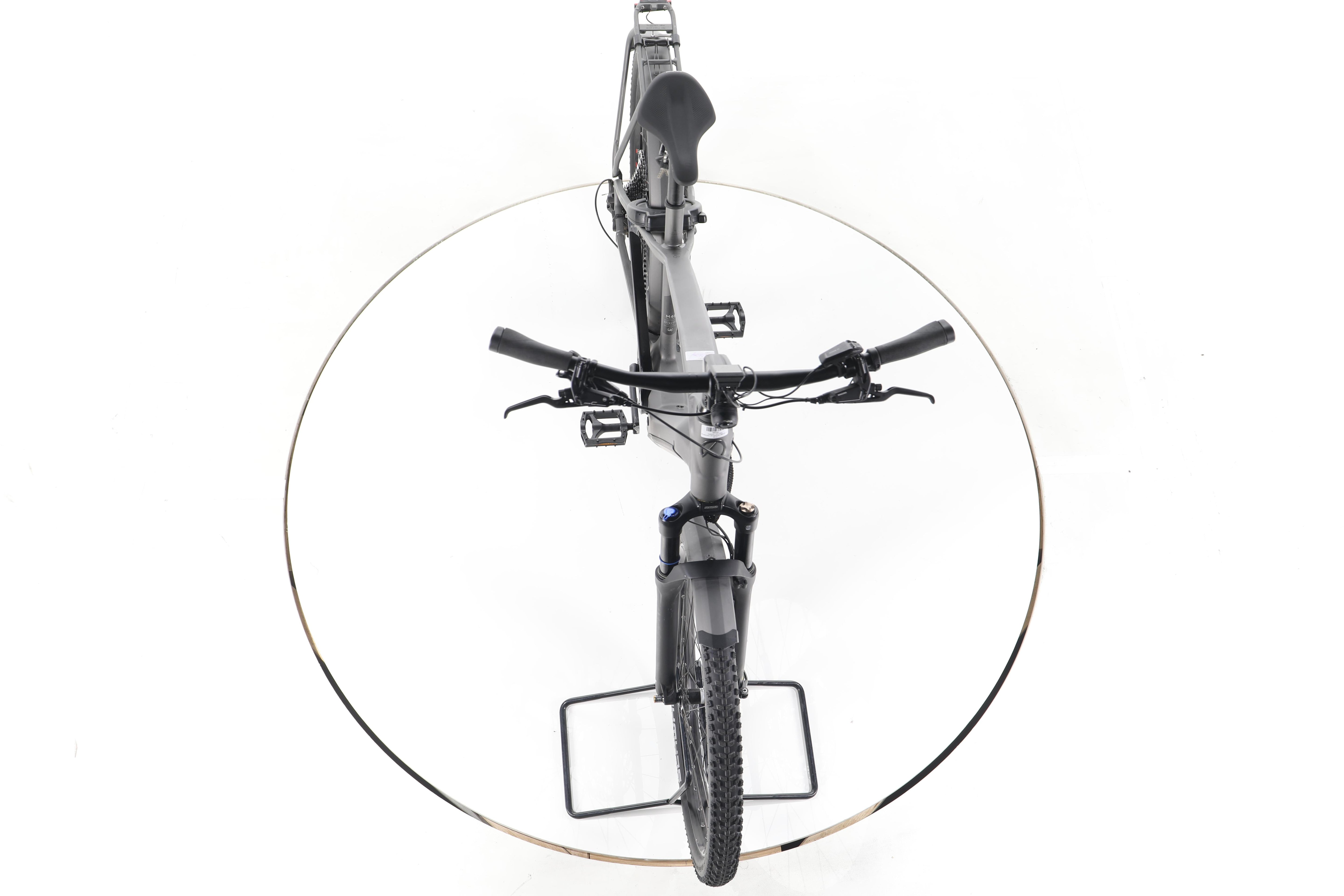 Kalkhoff Endeavour 7.B Advance+ ABS Trekking E-Bike - Image 16