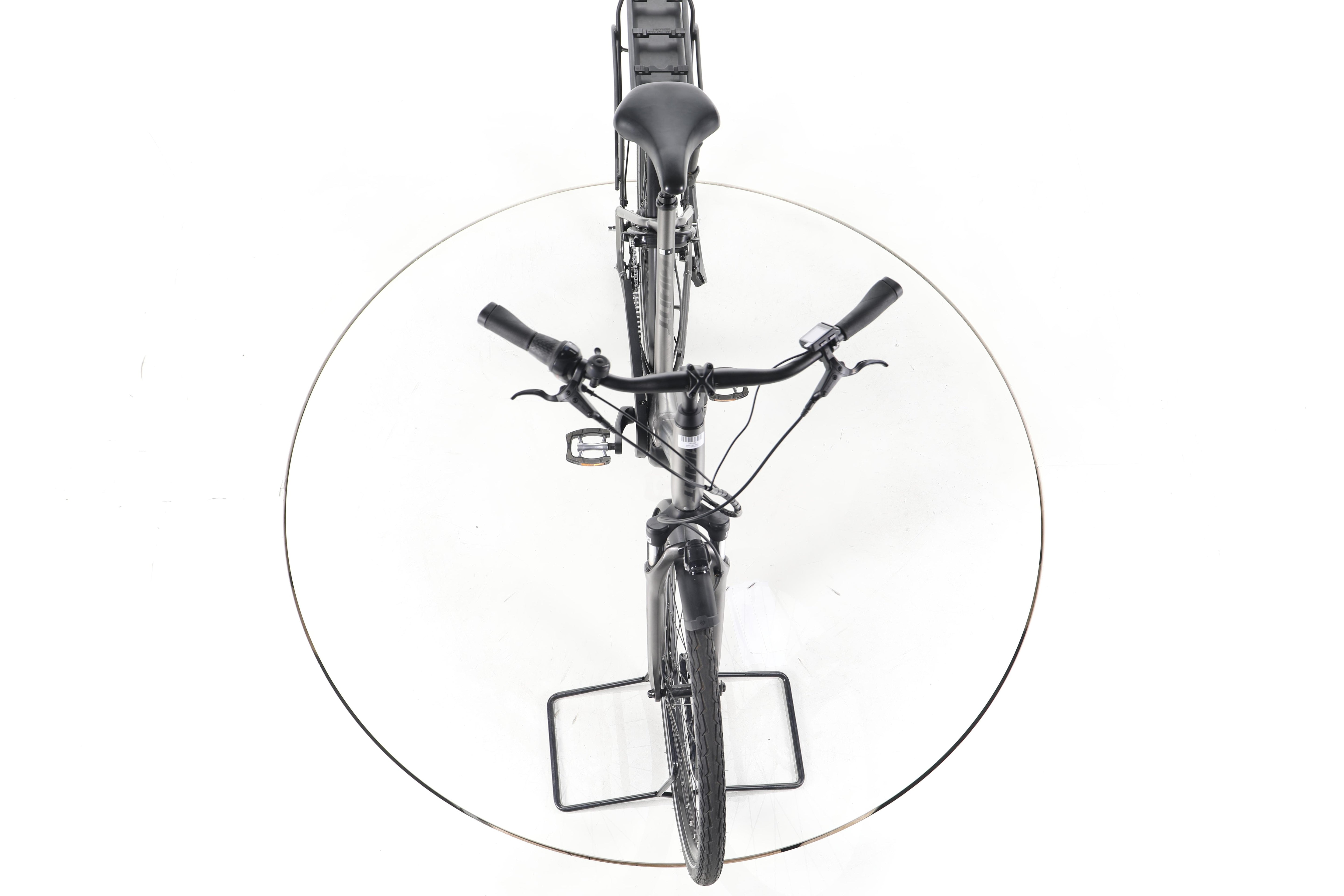 Giant Entour E+ 0 City E-Bike Tiefeinsteiger - Image 16