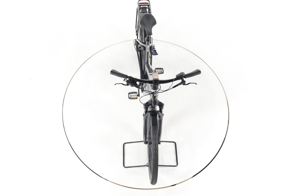 KTM MACINA STYLE 740 Trekking E-Bike - Image 16