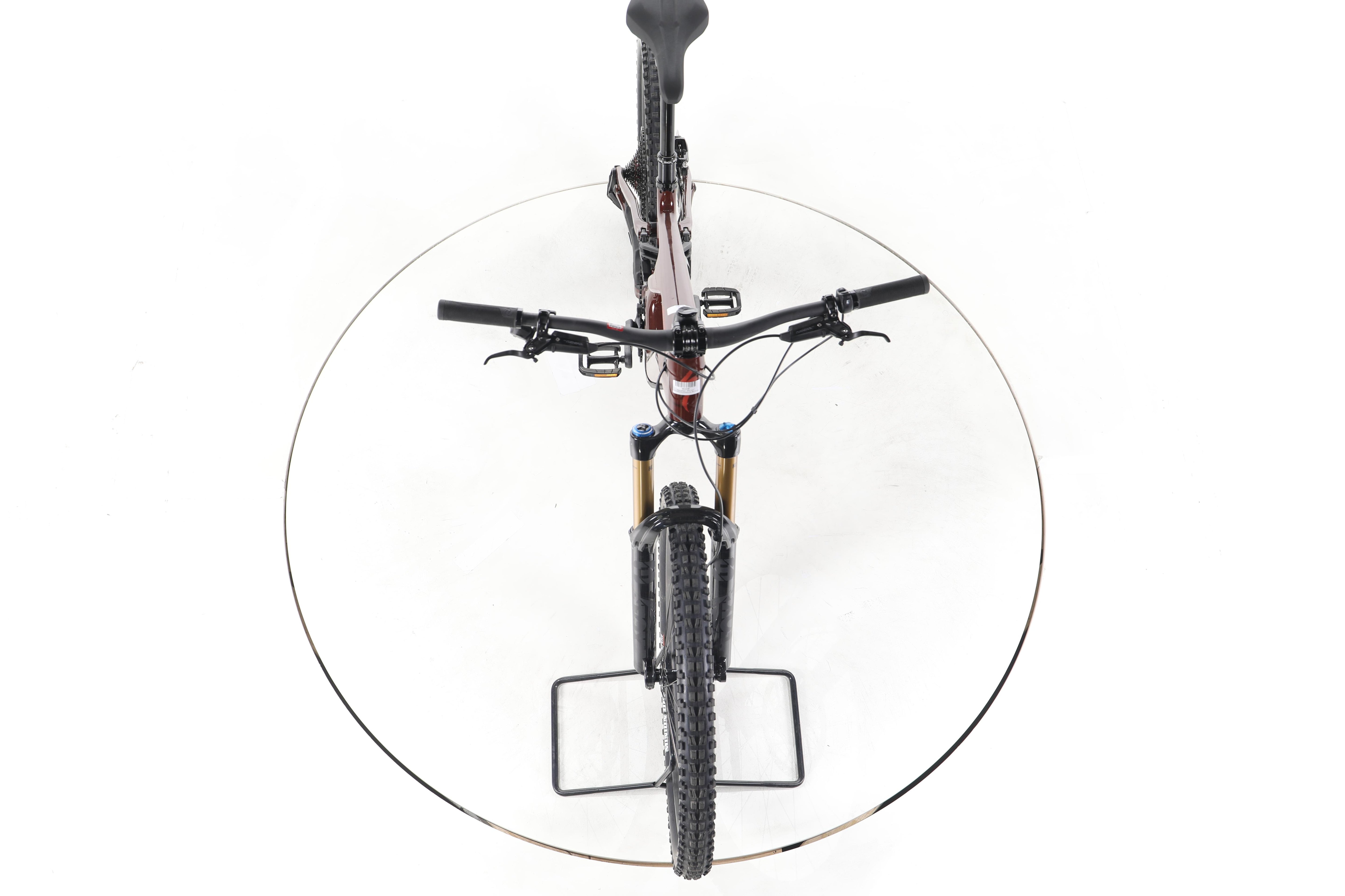 Specialized Turbo Levo Pro Carbon E-Bike Fully Carbon - Image 16