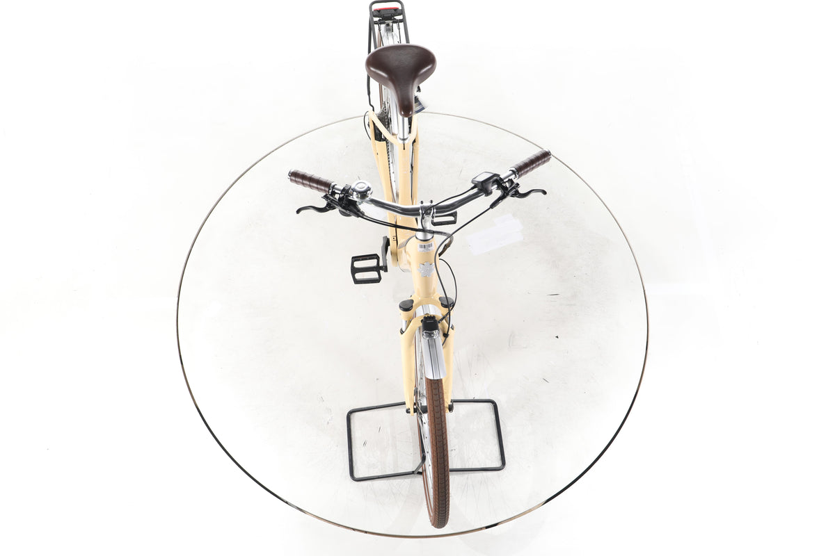 Cube Ella Ride Hybrid Trekking E-Bike Tiefeinsteiger - Image 16