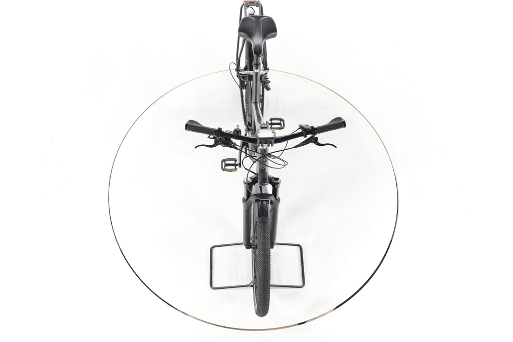 Diamant Zing Deluxe+ Trekking E-Bike - Image 16