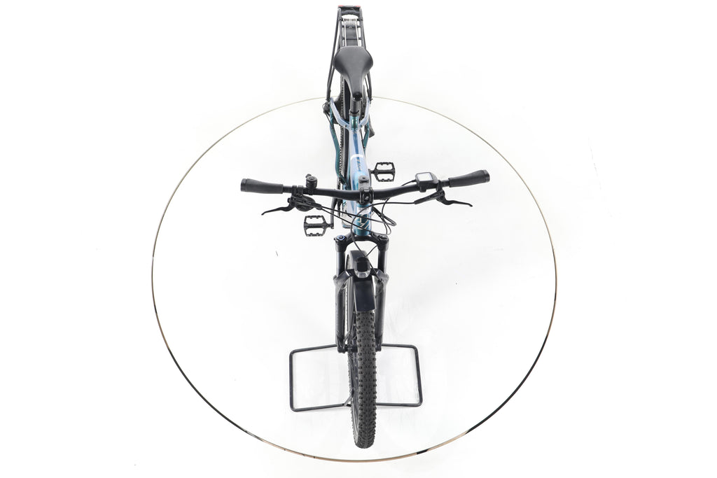 KAYZA Hydric Dry 8 Trekking E-Bike - Image 16