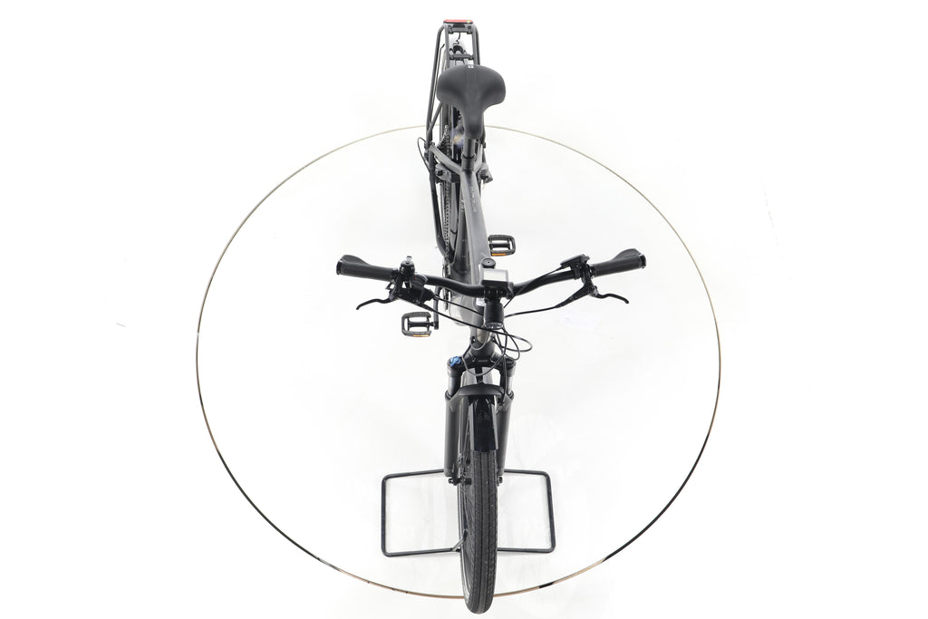 Diamant Zouma Deluxe Trekking E-Bike - Image 16