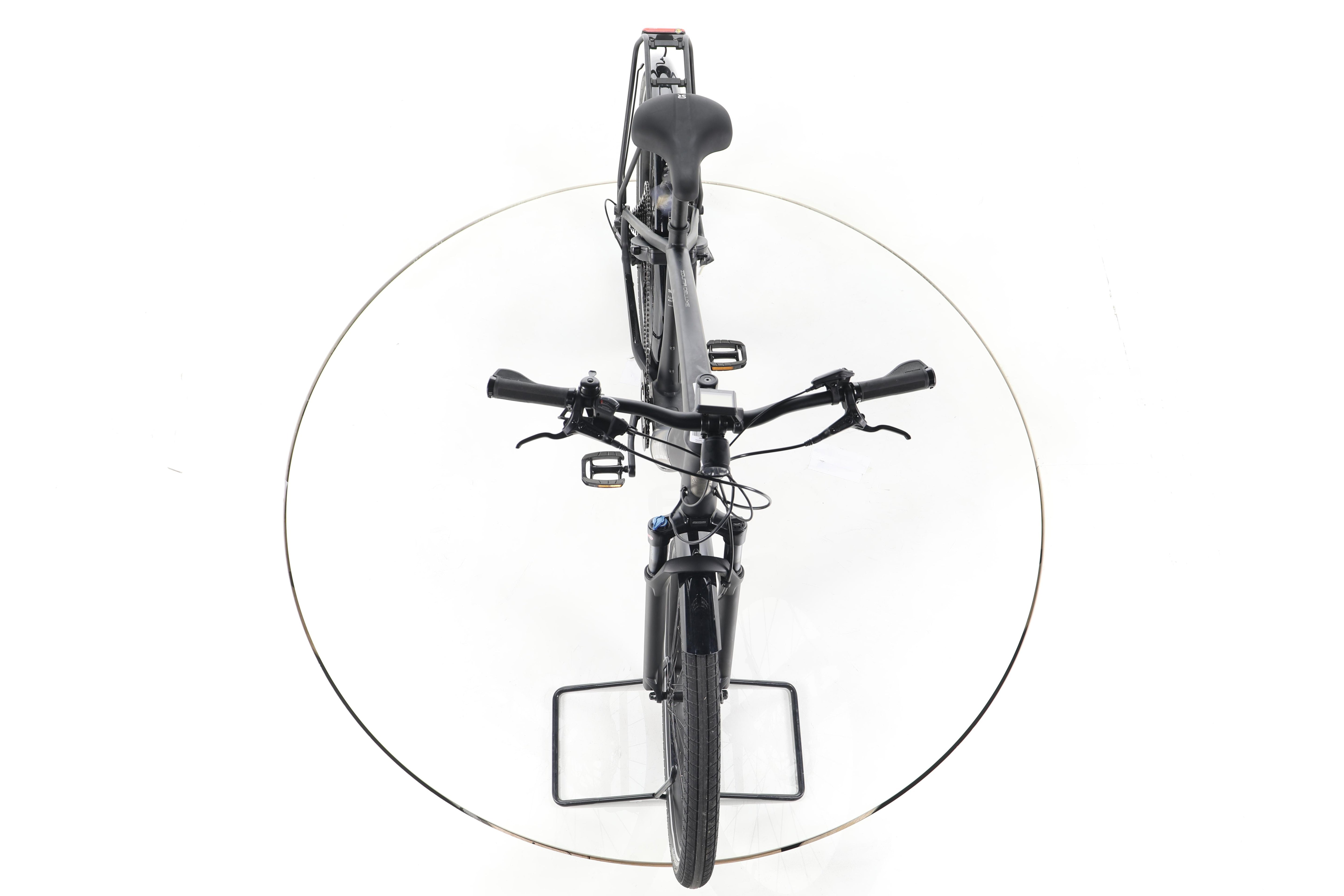 Diamant Zouma Deluxe Trekking E-Bike - Image 16