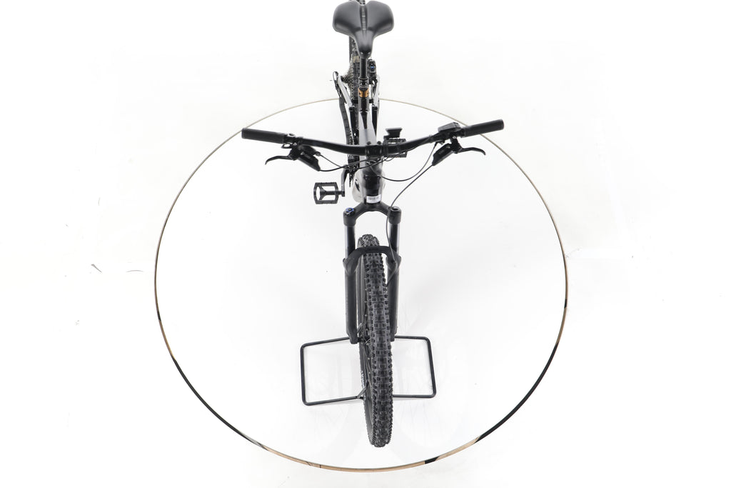 Cube Stereo Hybrid 140 HPC Race E-Bike Fully Carbon - Image 16