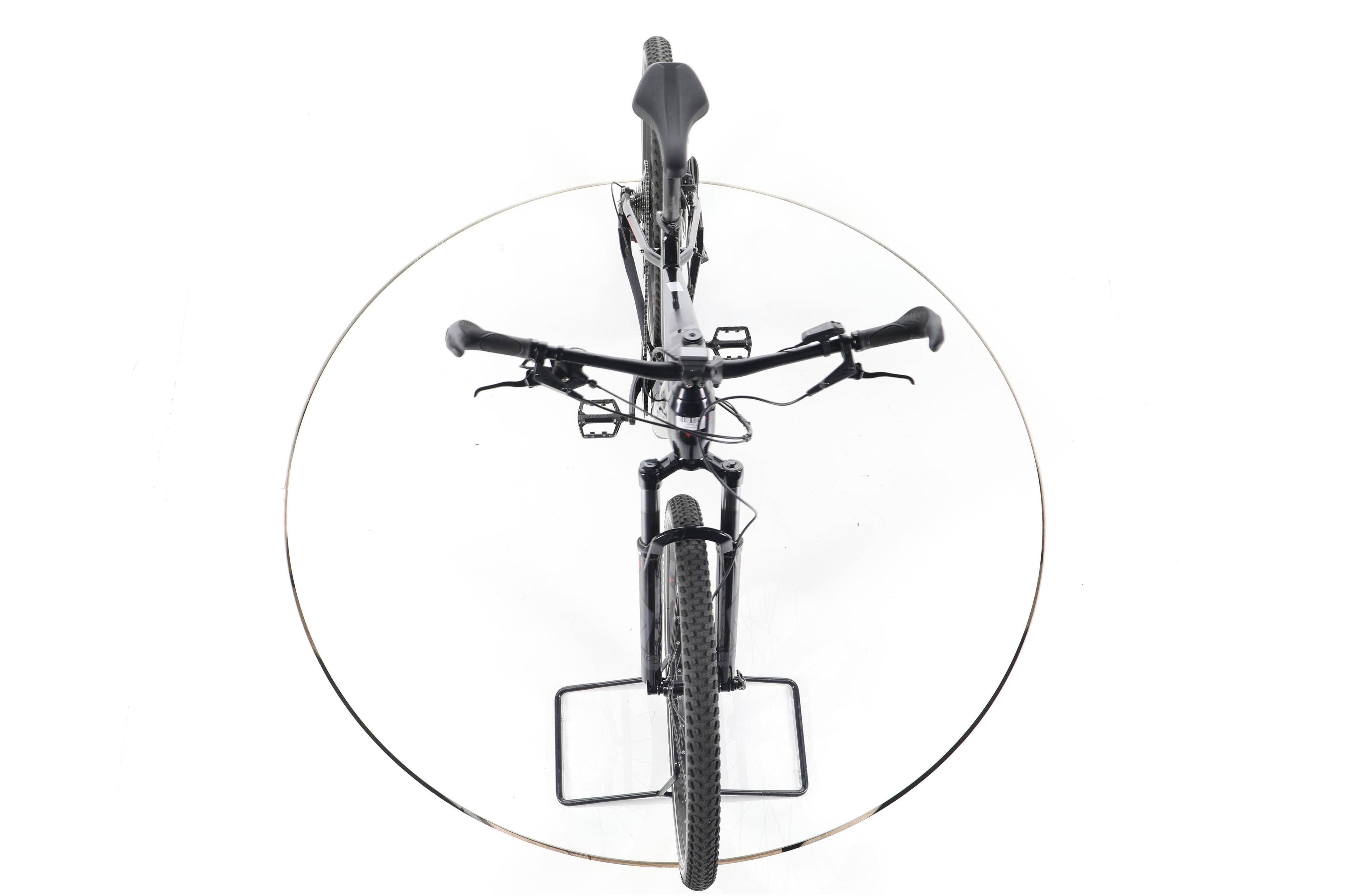 Conway Cairon S 5.0 E-Bike - Image 16