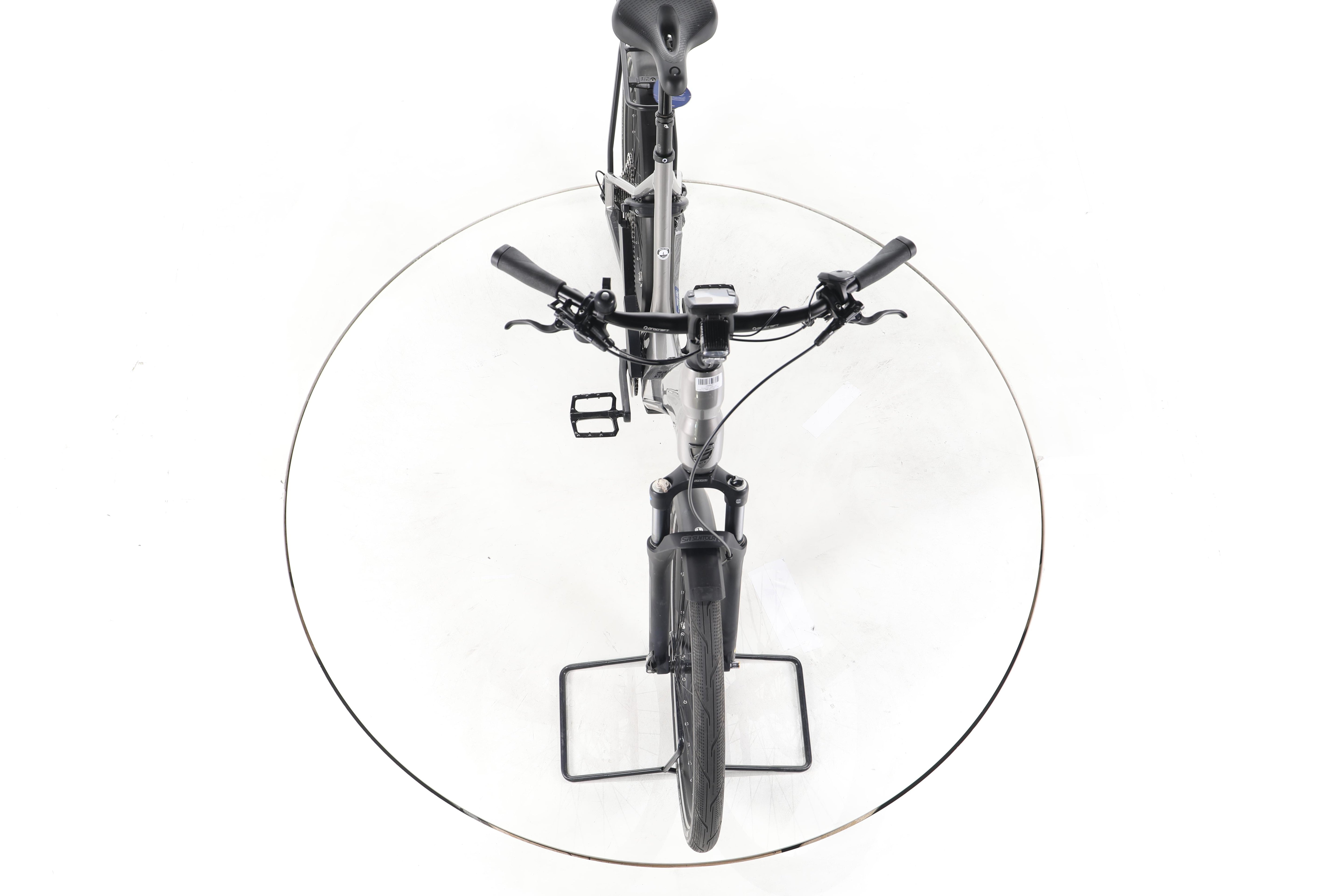 Centurion E-Fire City R960i Plus Trekking E-Bike Tiefeinsteiger - Image 16