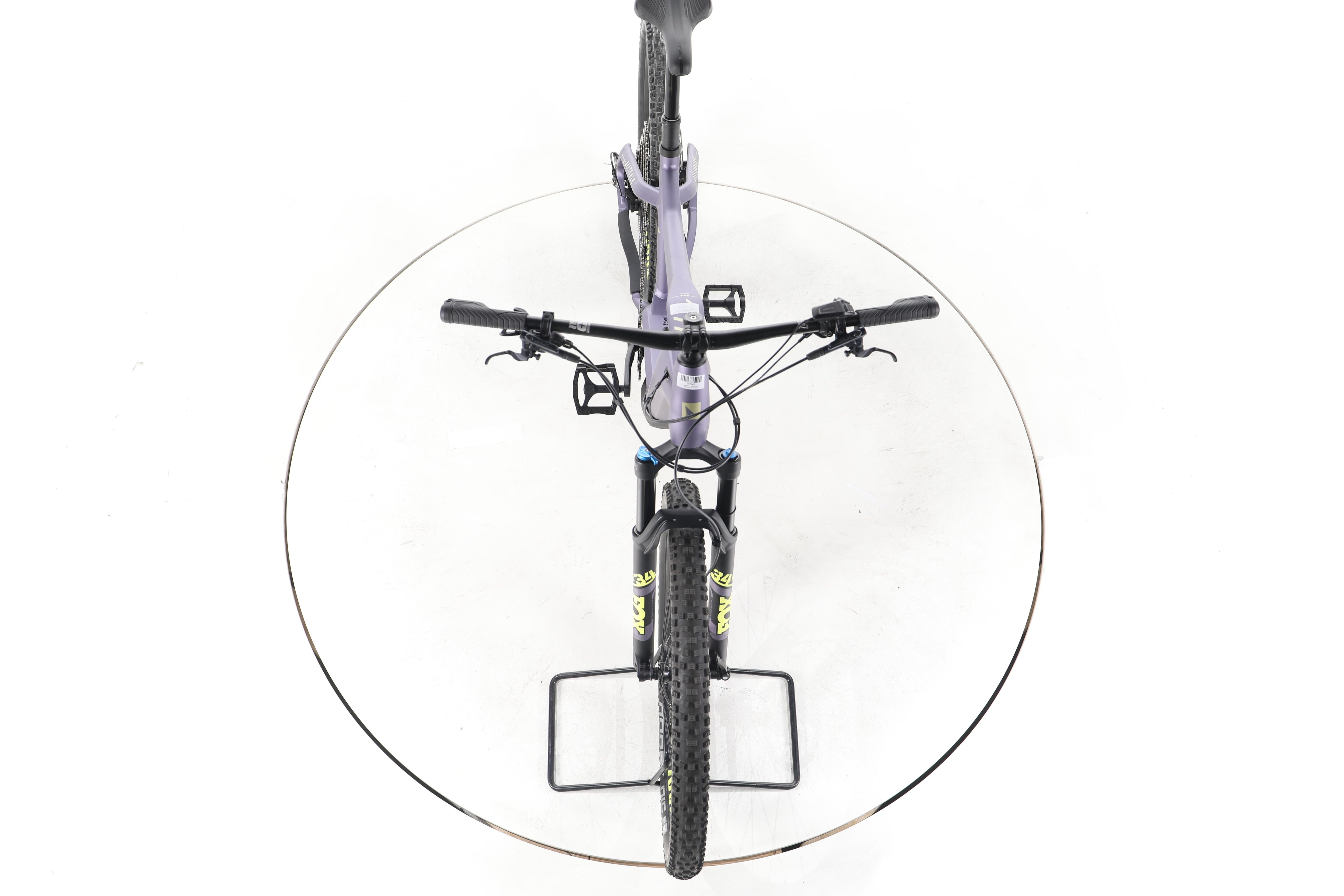 Haibike AllTrack 11 E-Bike - Image 16