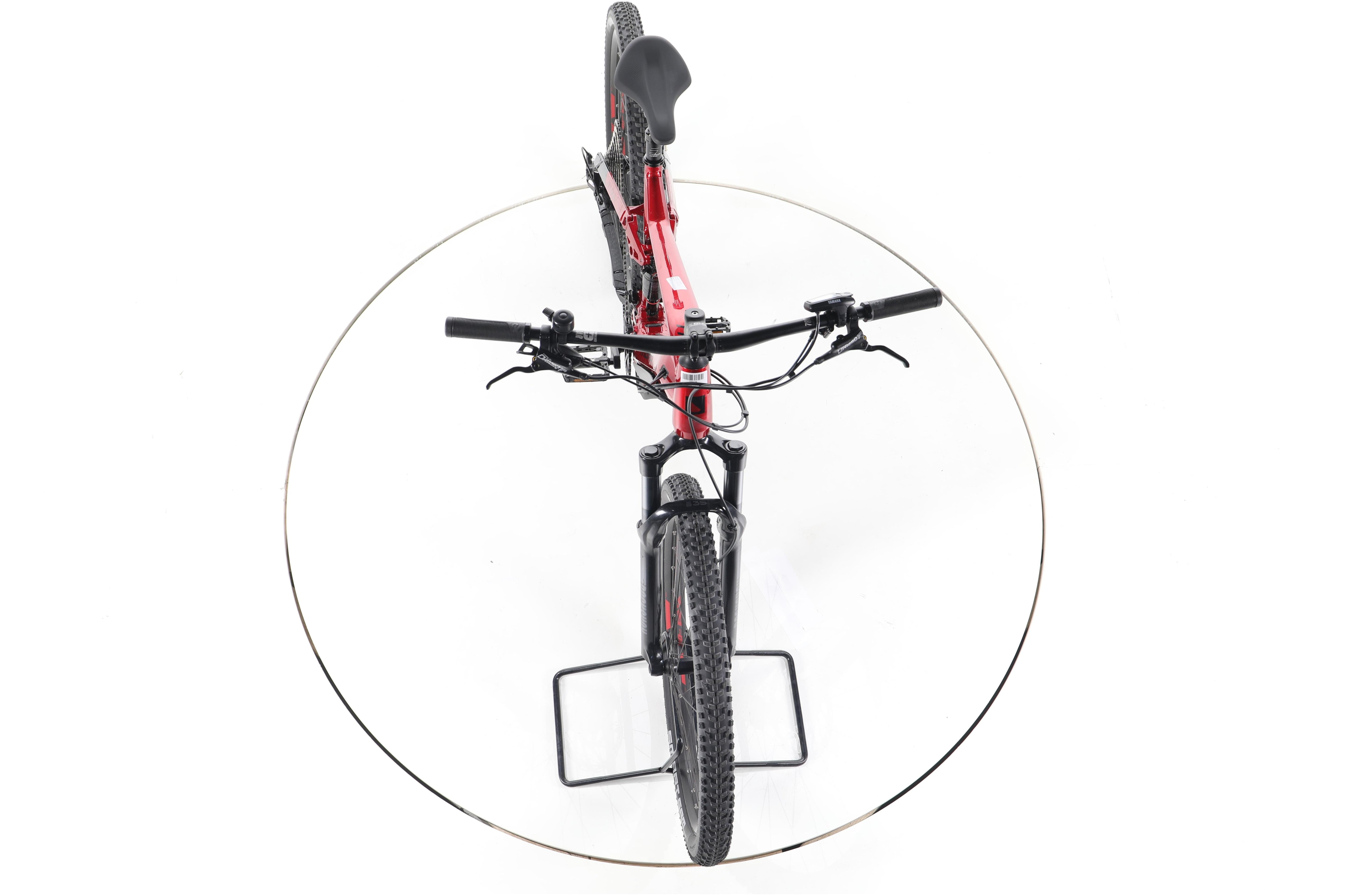 Haibike ALLTRAIL 5 E-Bike Fully - Image 16