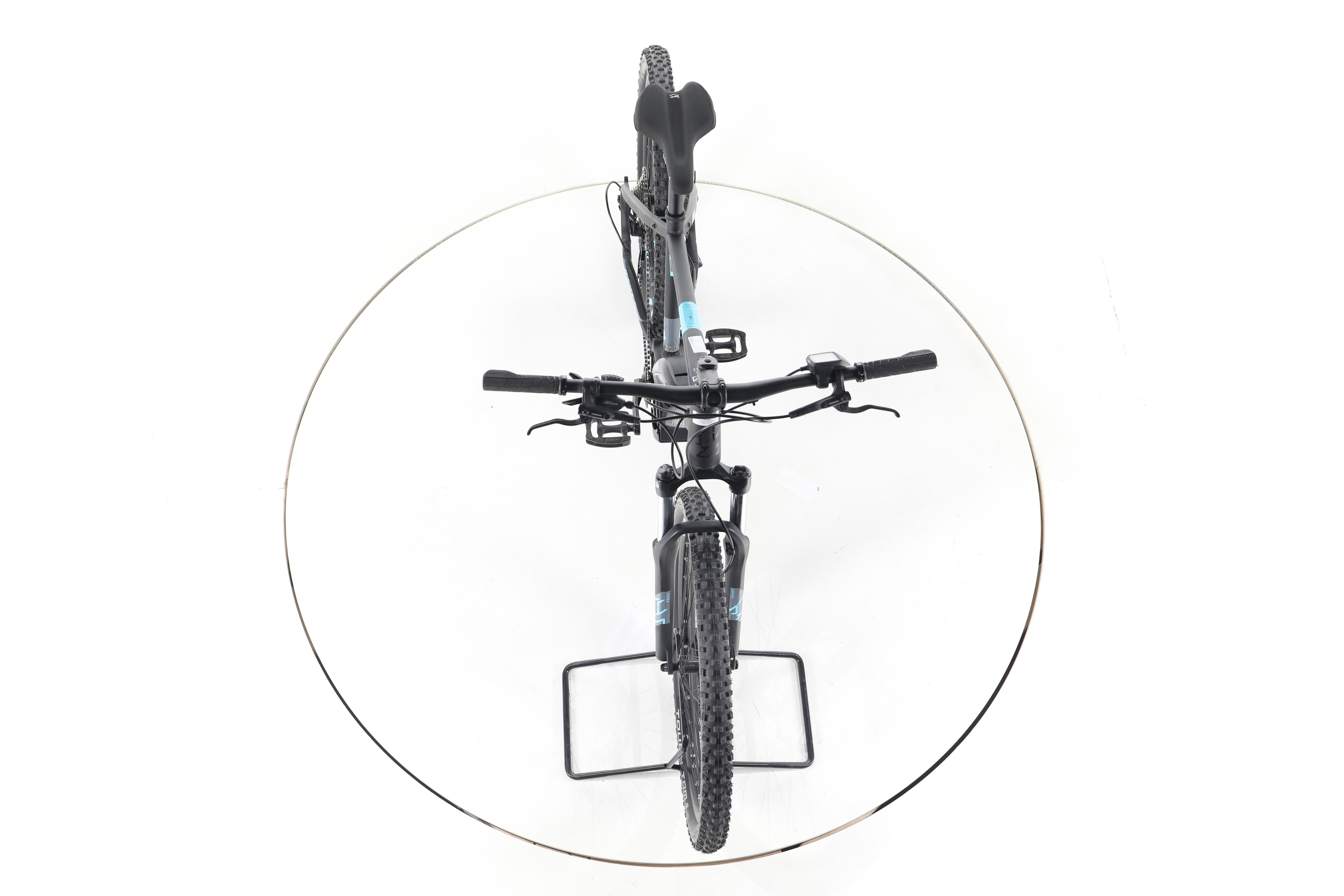 KAYZA Hydric 4 E-Bike - Image 16