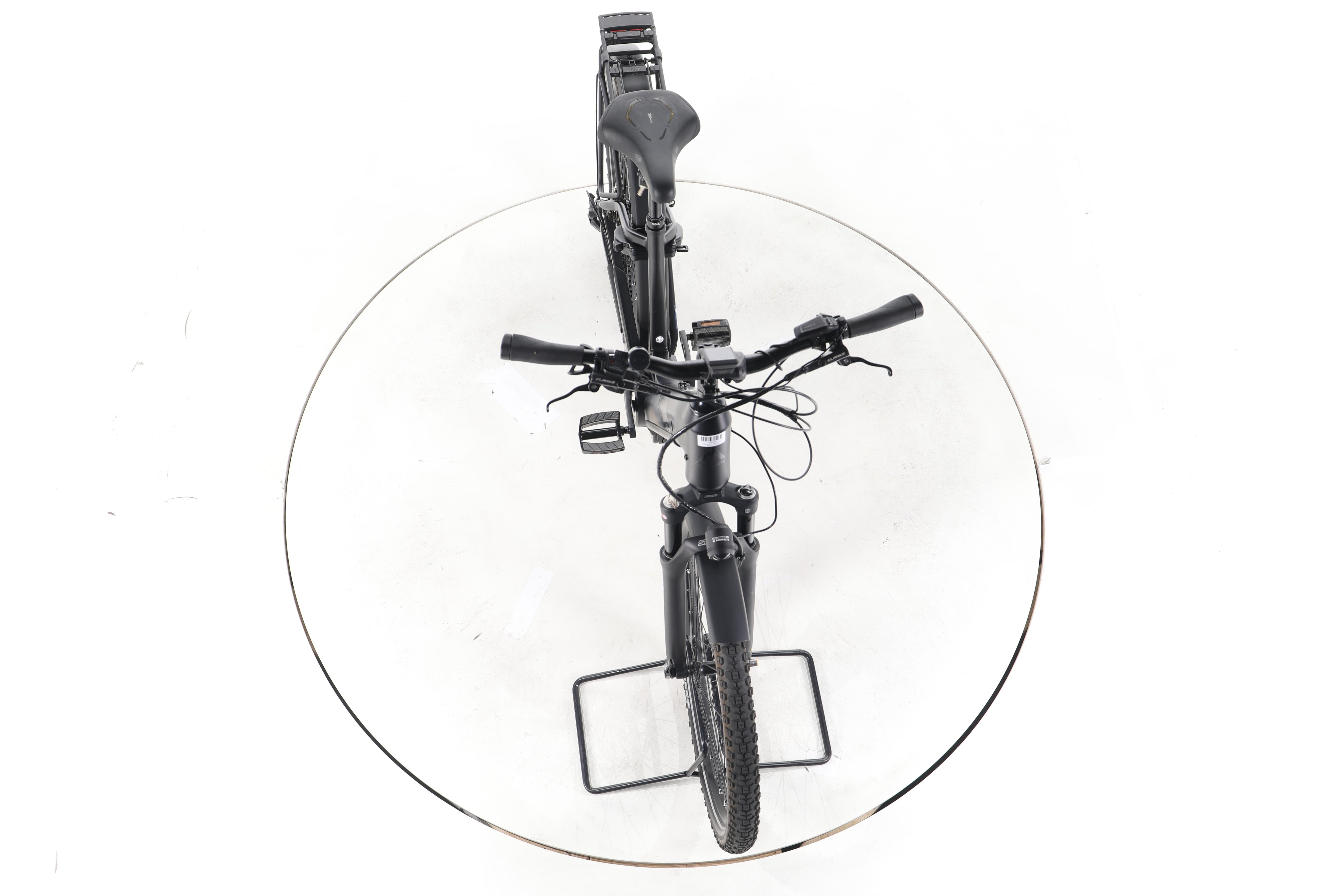MORRISON SUB 6.0 Trekking E-Bike Tiefeinsteiger - Image 16