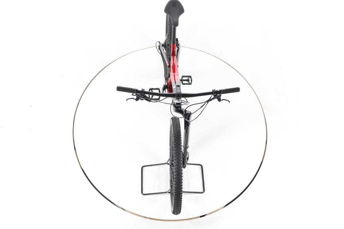 Cannondale Scalpel 3 Fahrrad Fully - Image 16