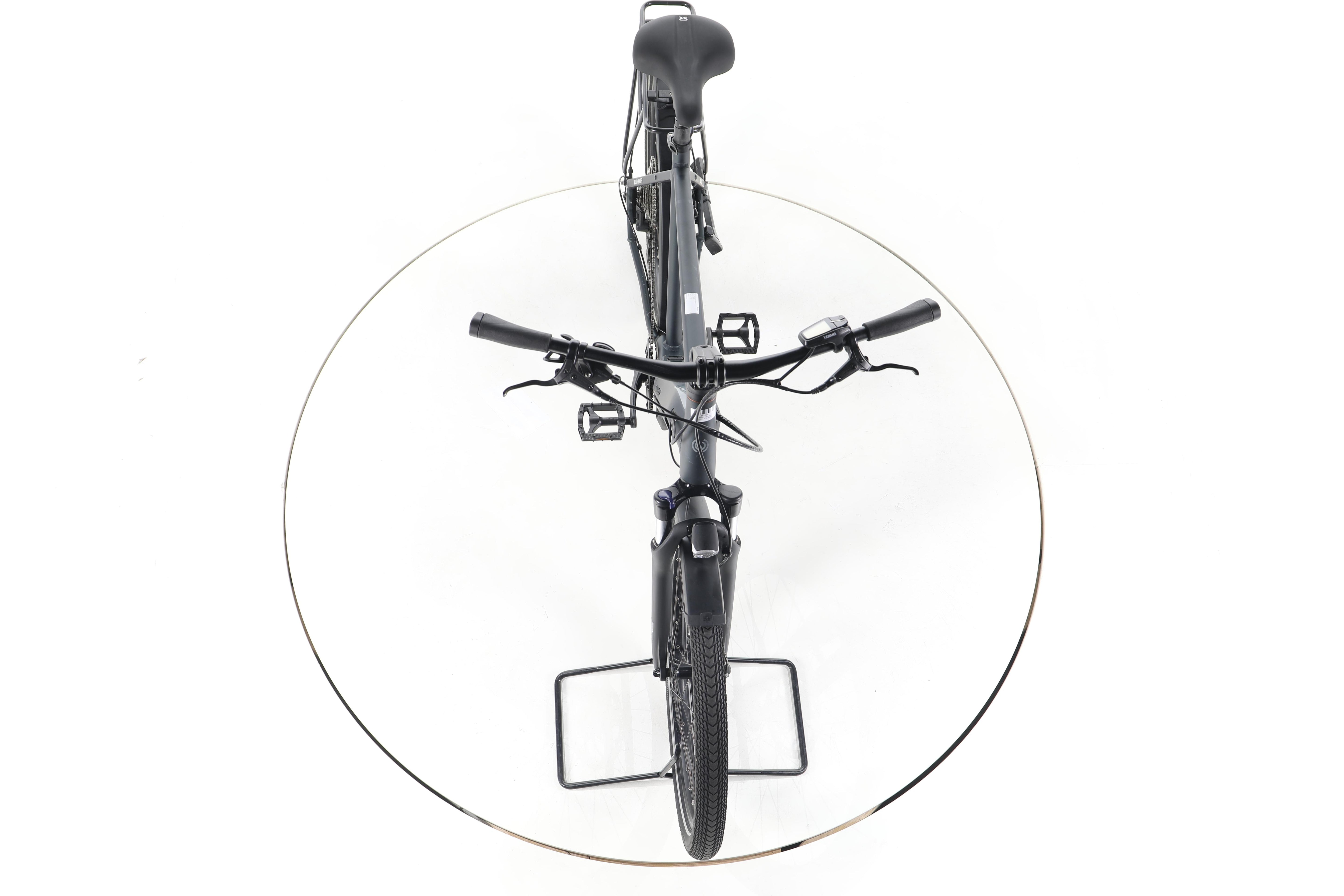 Winora Yucatan 10 Trekking E-Bike - Image 16