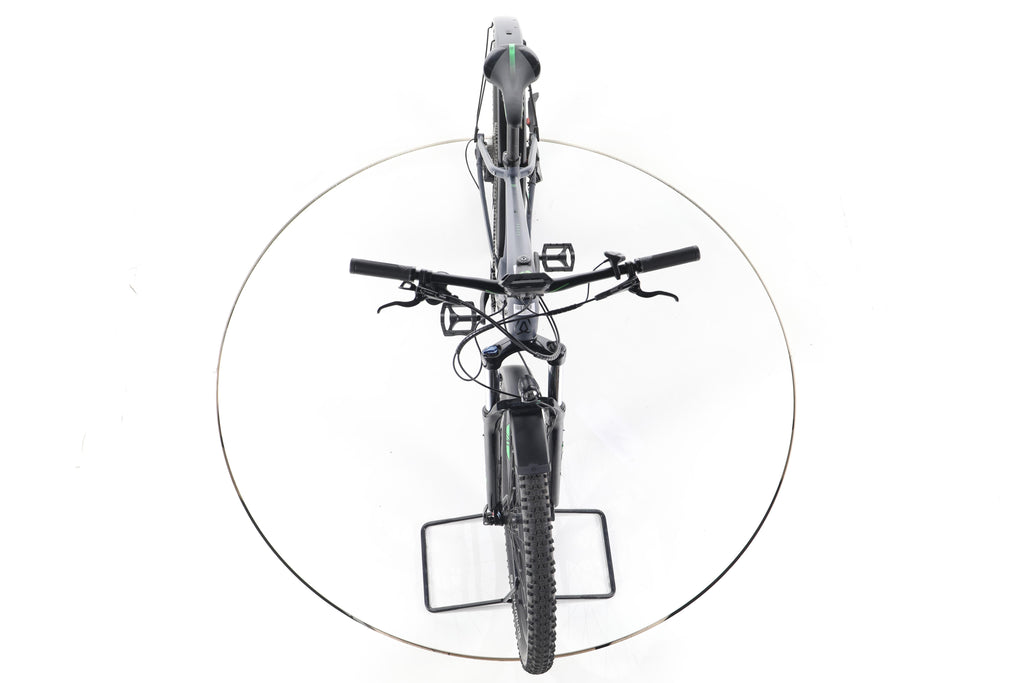 Axess Force 29 Allroad Trekking E-Bike - Image 16