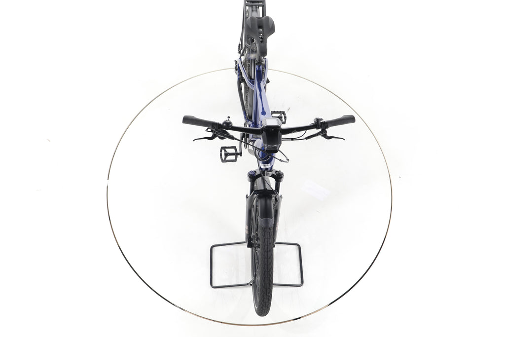 Haibike Trekking 7 Trekking E-Bike - Image 16