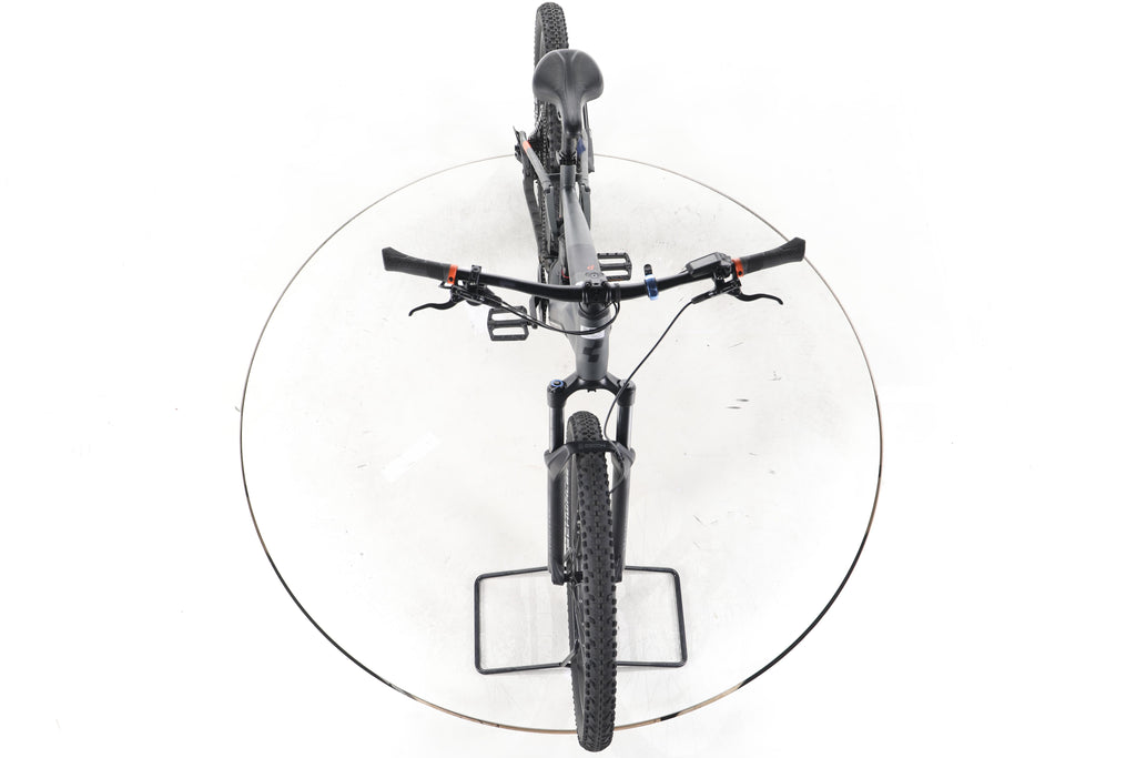 Cube Stereo Hybrid 120 Pro E-Bike Fully 2024 - Image 16