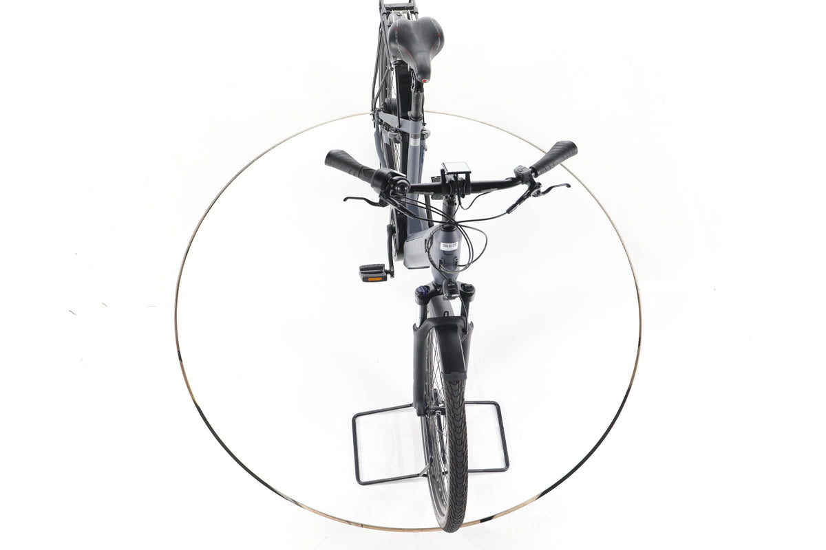 Campus BM 38 City E-Bike Tiefeinsteiger - Image 16