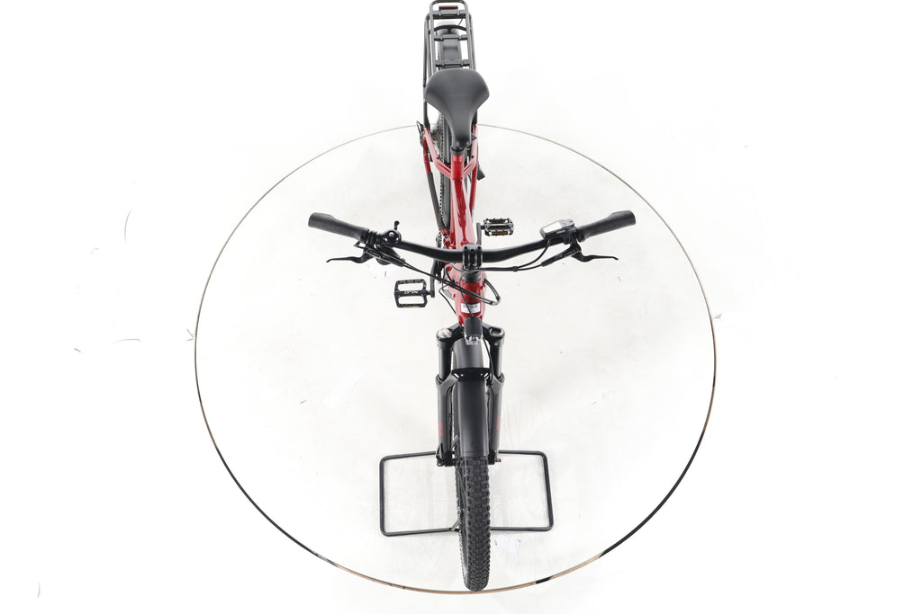 Haibike Trekking 5 Trekking E-Bike - Image 16