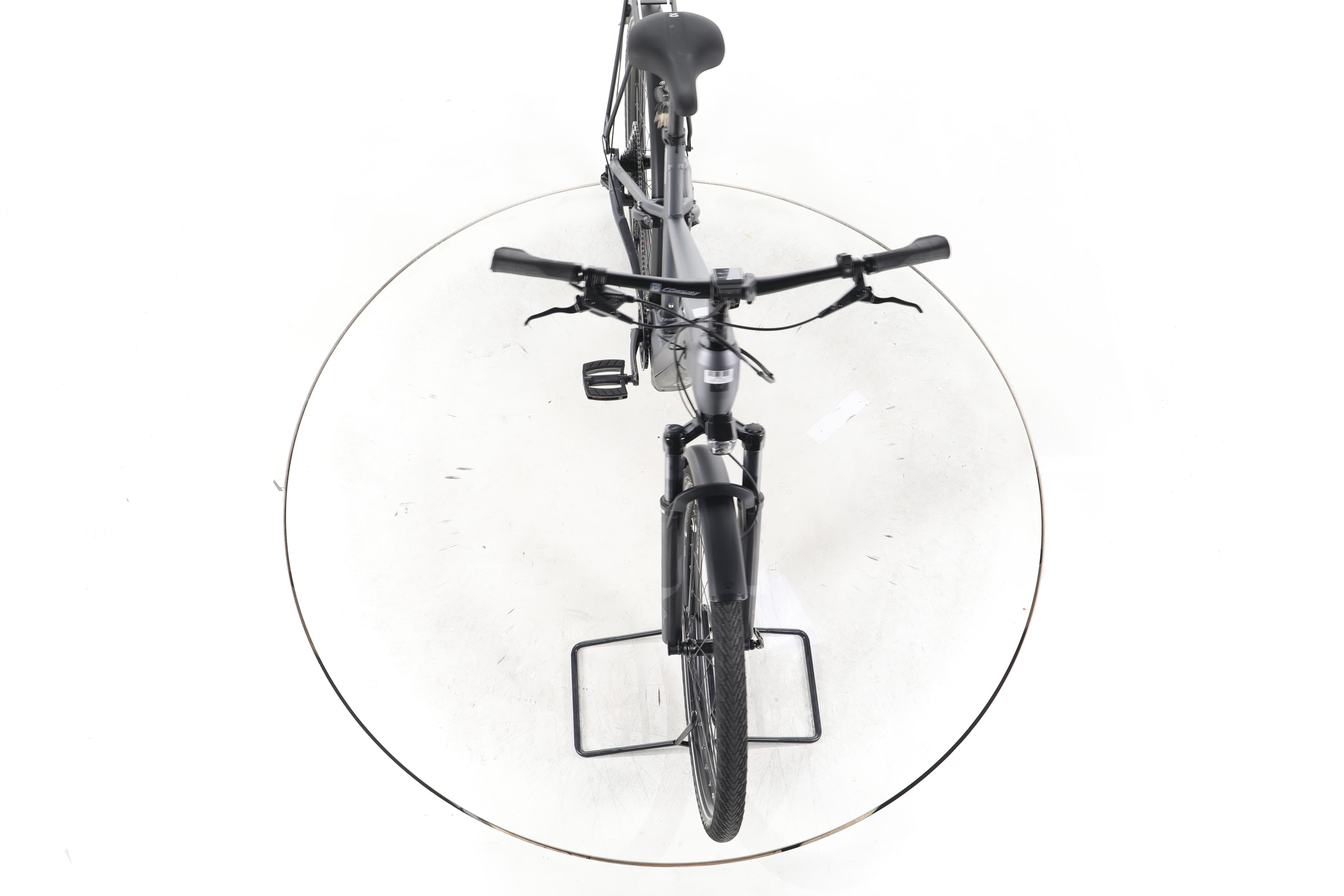 Conway Cairon T 3.0 Trekking E-Bike - Image 16