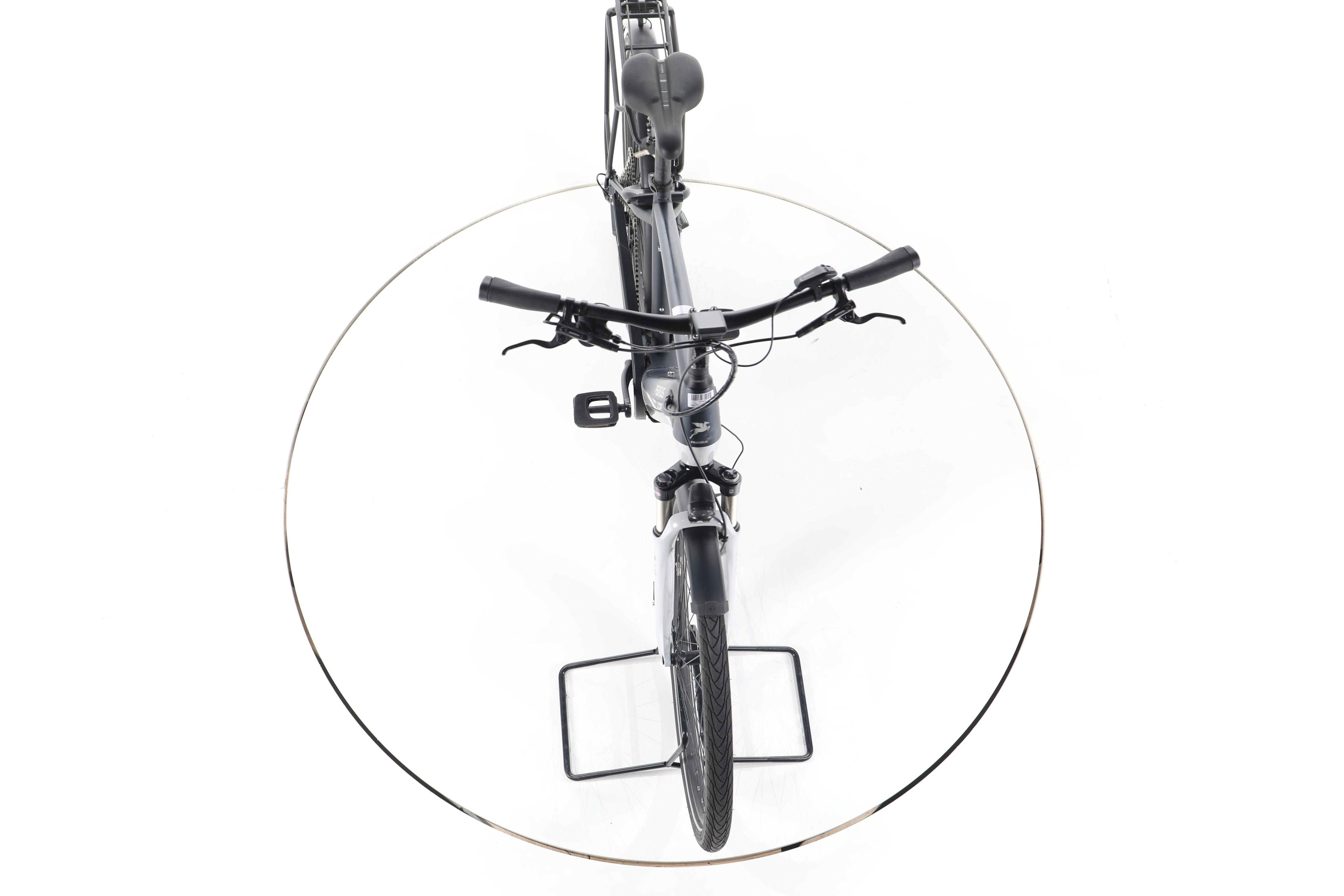 Pegasus Premio Evo10 Lite 750 Trekking E-Bike - Image 16