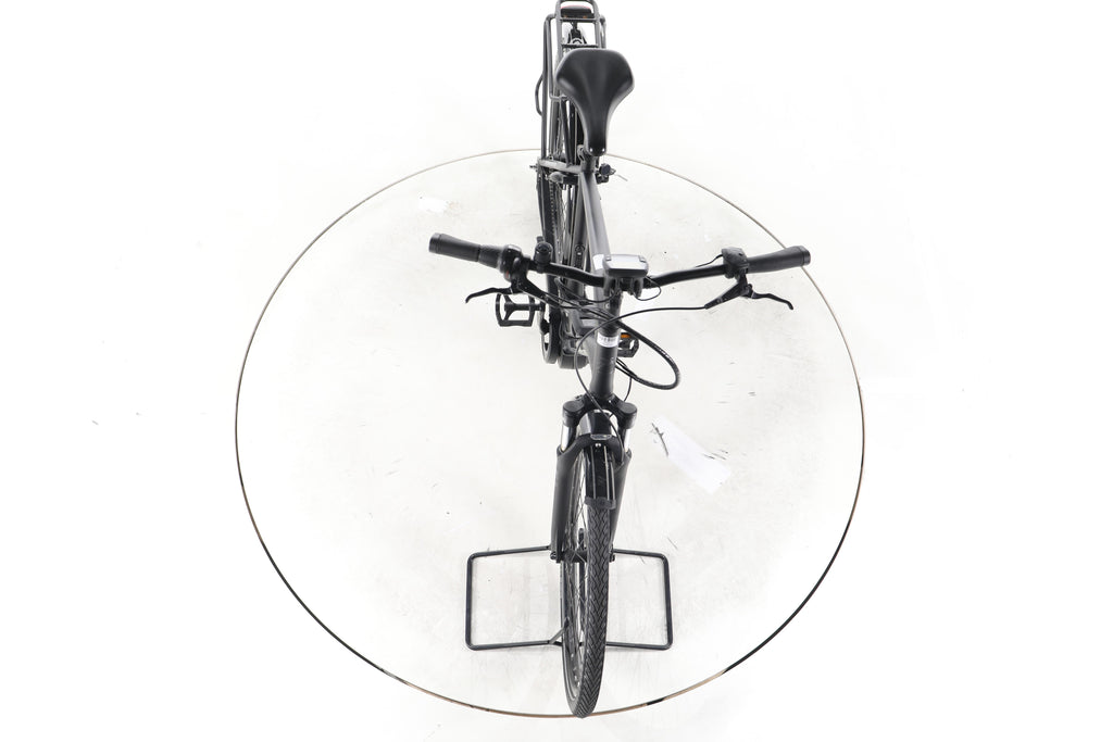 Pegasus Solero E8R Plus City E-Bike - Image 16