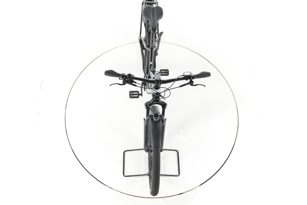 Cannondale Tesoro Neo X 3 Remixte Trekking E-Bike - Image 16