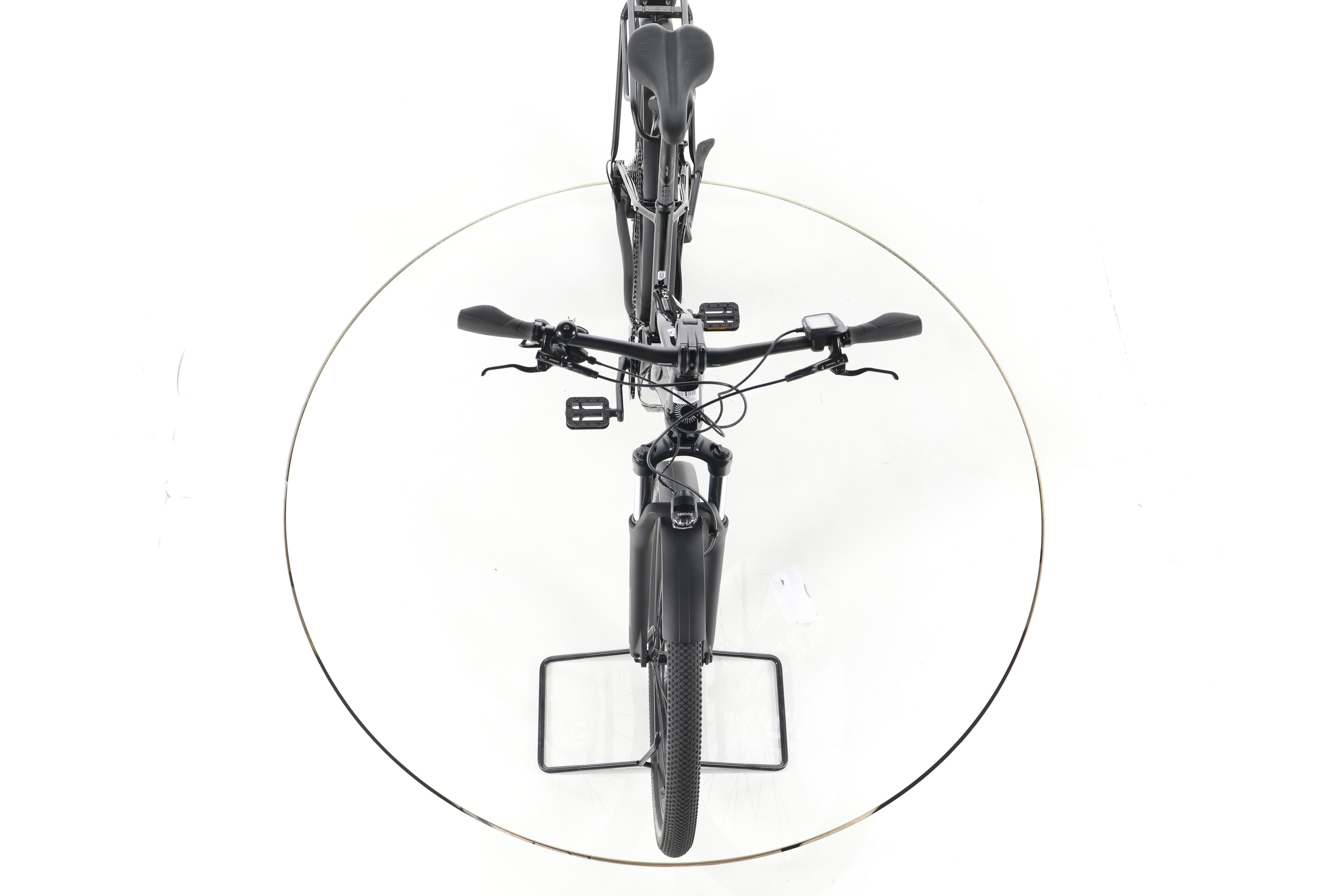 Cannondale Tesoro Neo X 3 Remixte Trekking E-Bike - Image 16