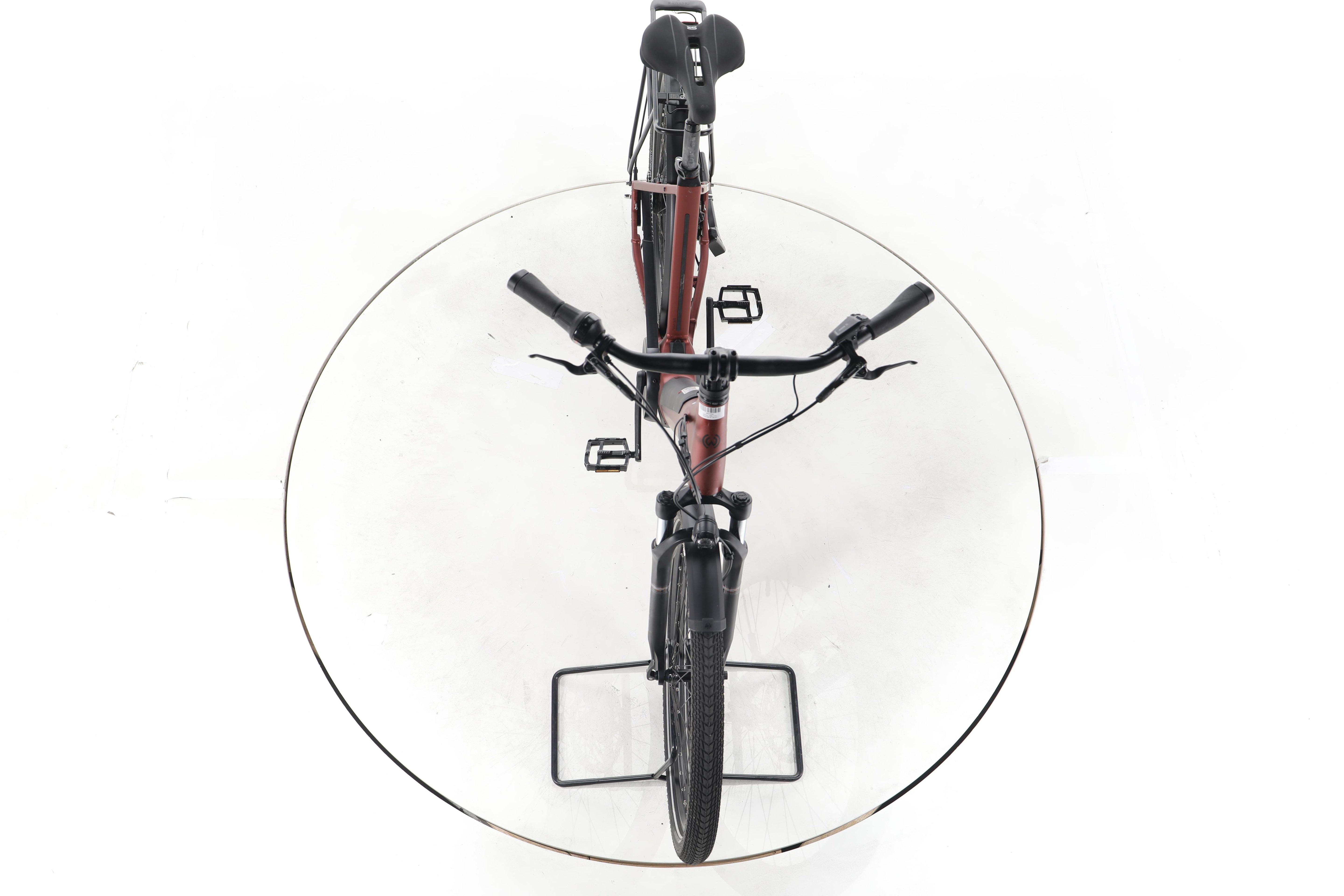 Winora Sinus N5 City E-Bike Tiefeinsteiger 2024 - Image 16