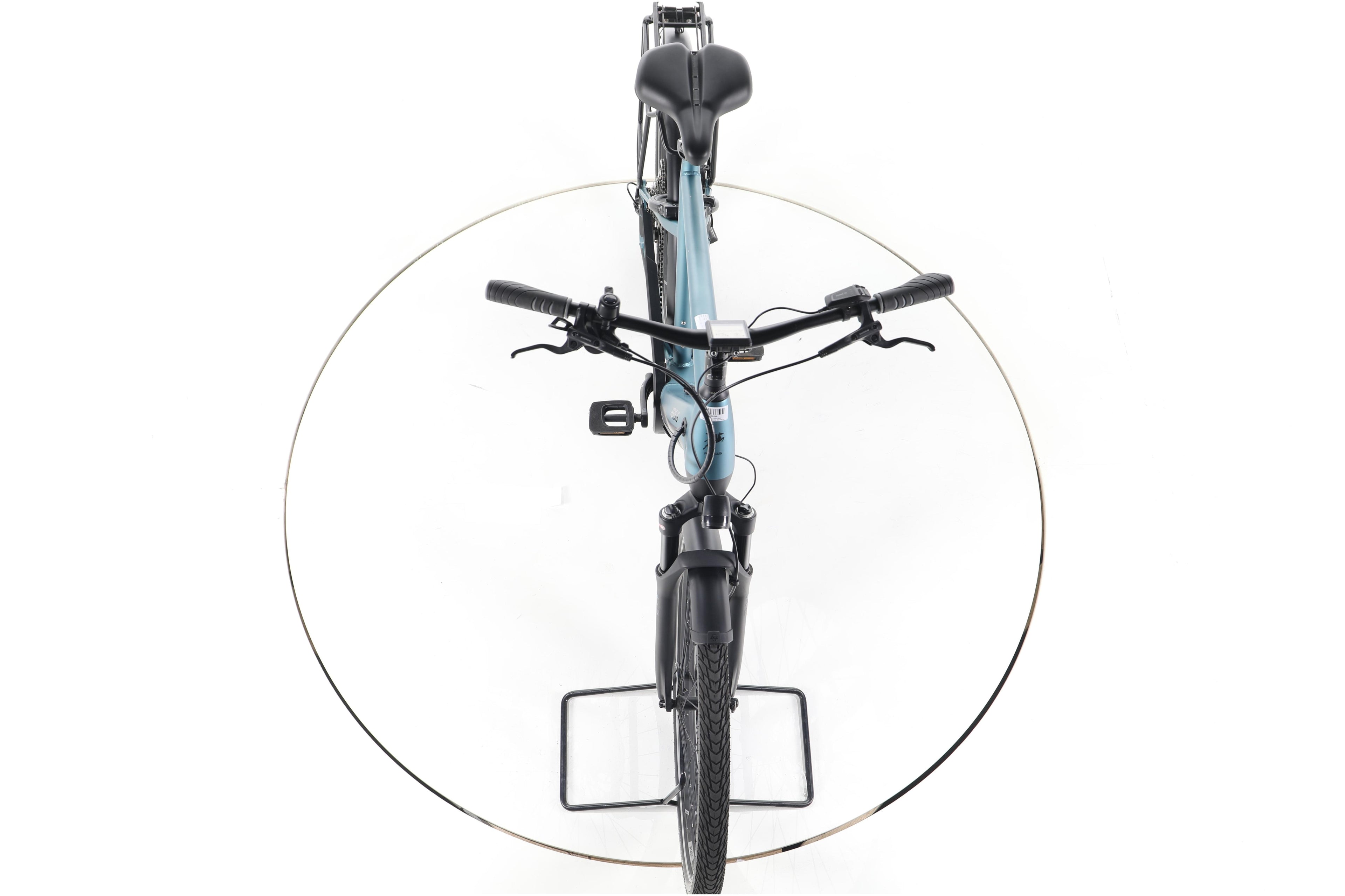 Pegasus Premio EVO Lite Trekking E-Bike 2023 - Image 16