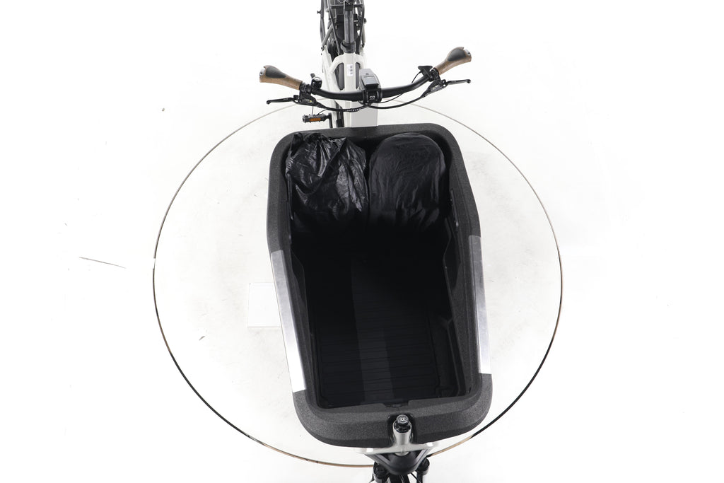 Ca Go FS200 Life E-Lastenrad - Image 16