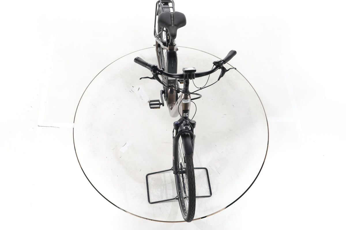 Kettler E-Comfort 5 RT City E-Bike Tiefeinsteiger - Image 16