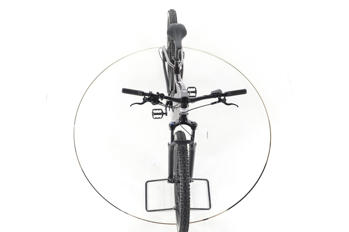 Bergamont E-Revox Sport FMN E-Bike 2024 - Image 16