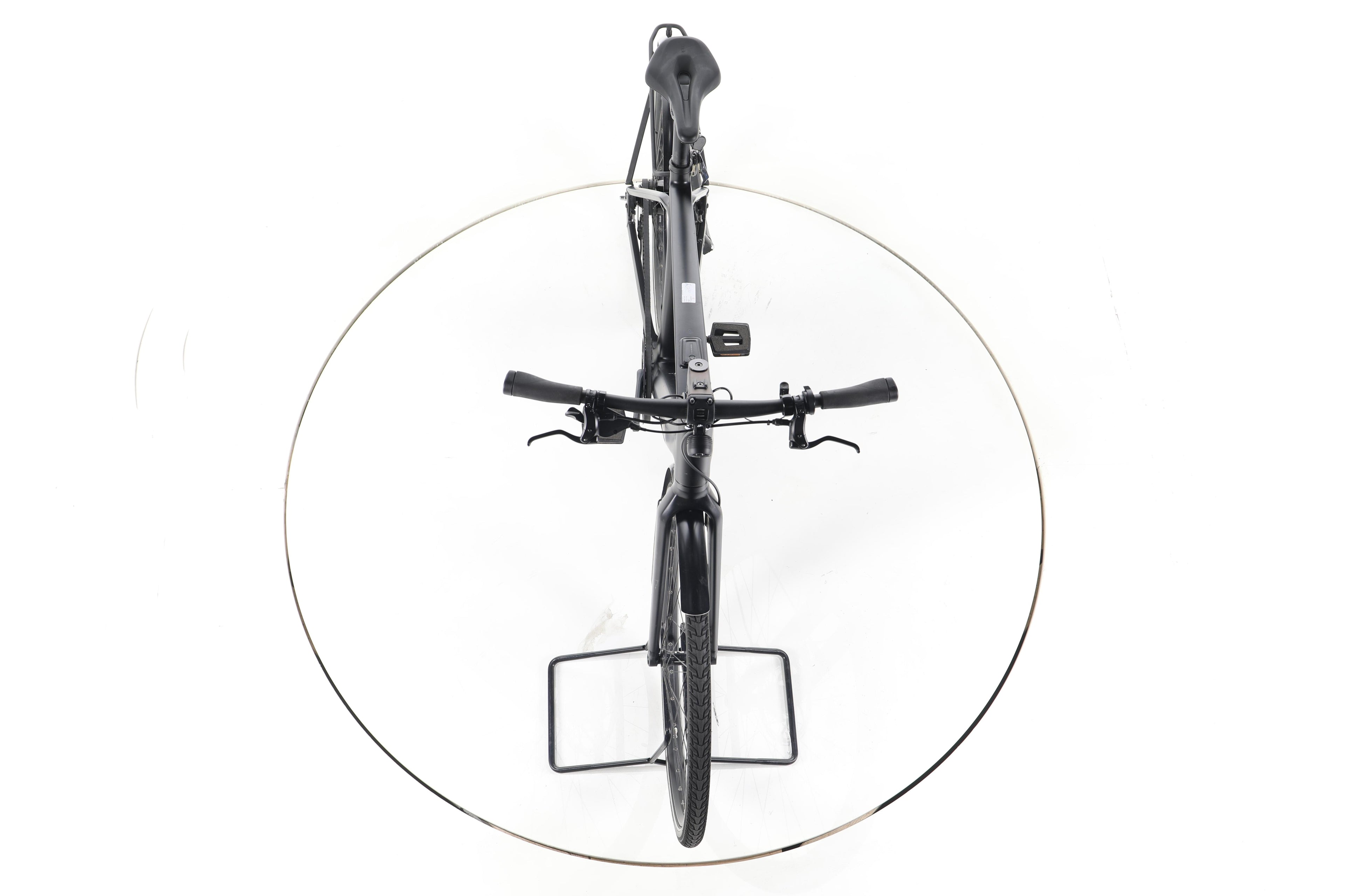 Riese & Müller UBN Five City E-Bike - Image 16