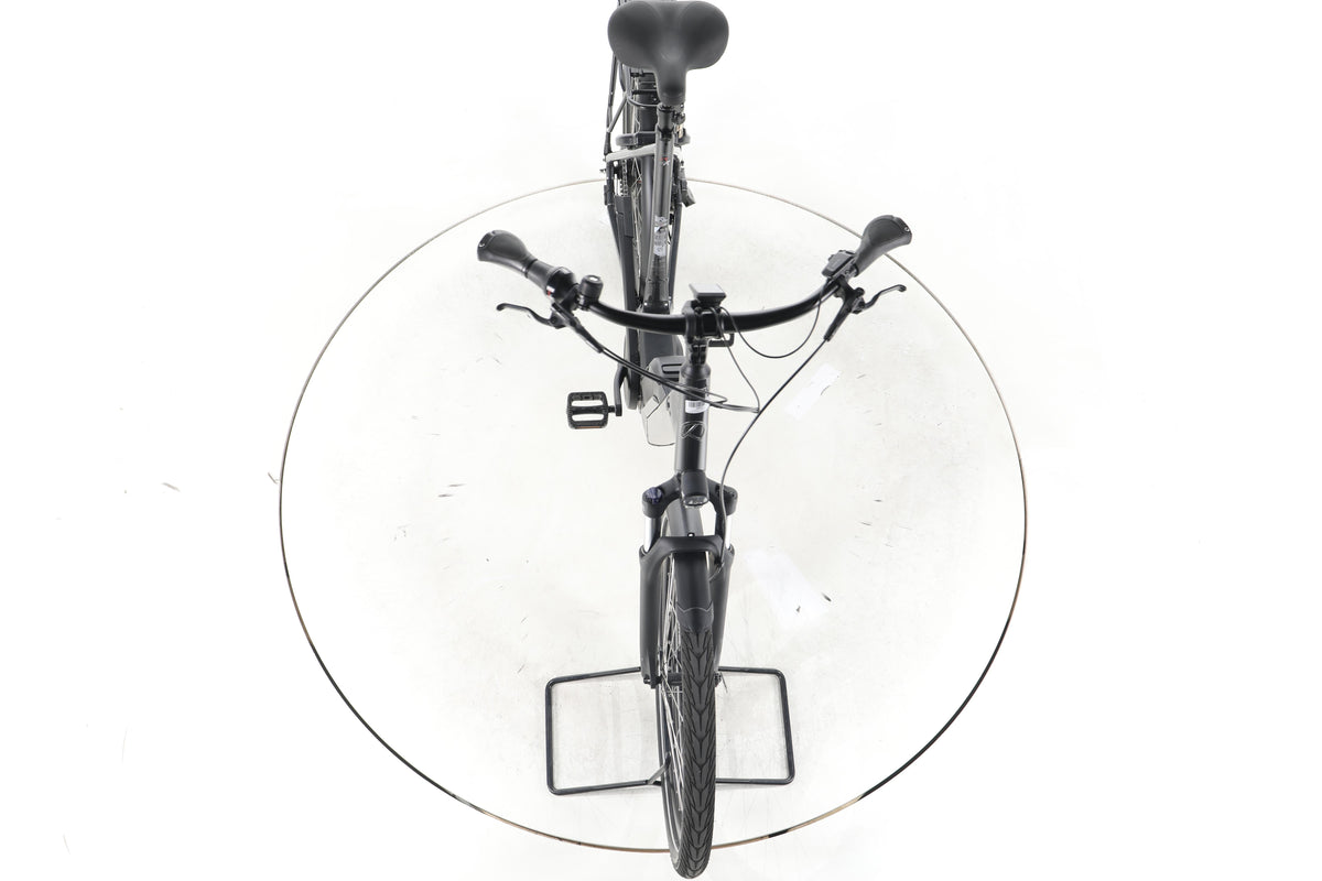 Kalkhoff Image 1.B XXL City E-Bike Tiefeinsteiger - Image 16
